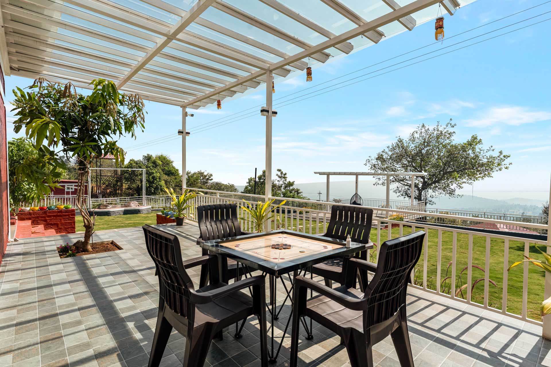 The Redstone Villa - Image 5