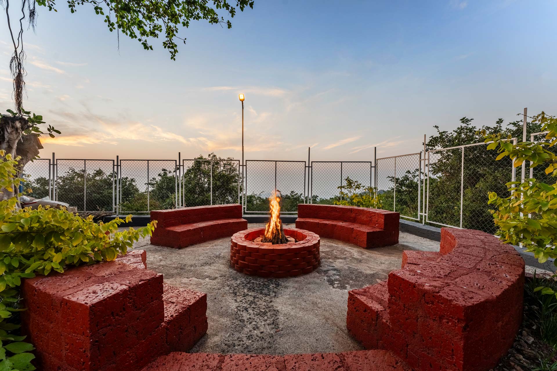 The Redstone Villa - Image 4