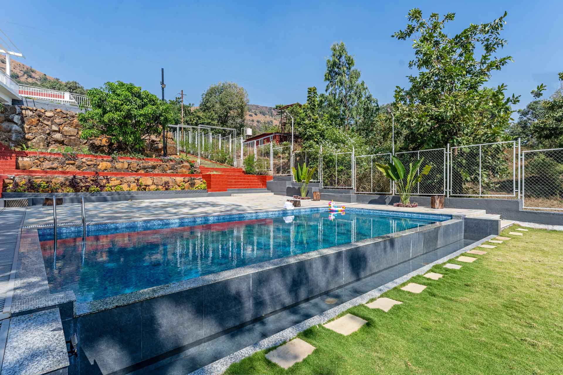 The Redstone Villa - Image 3
