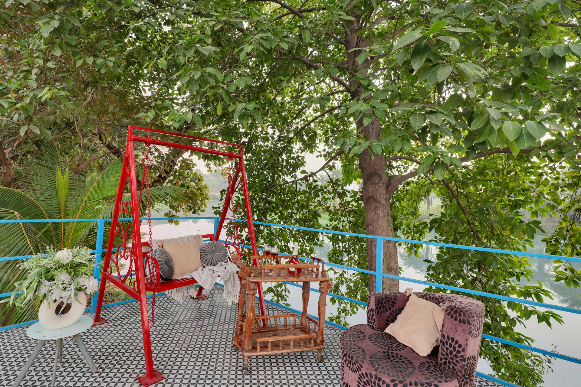 The River Villa - Image 2
