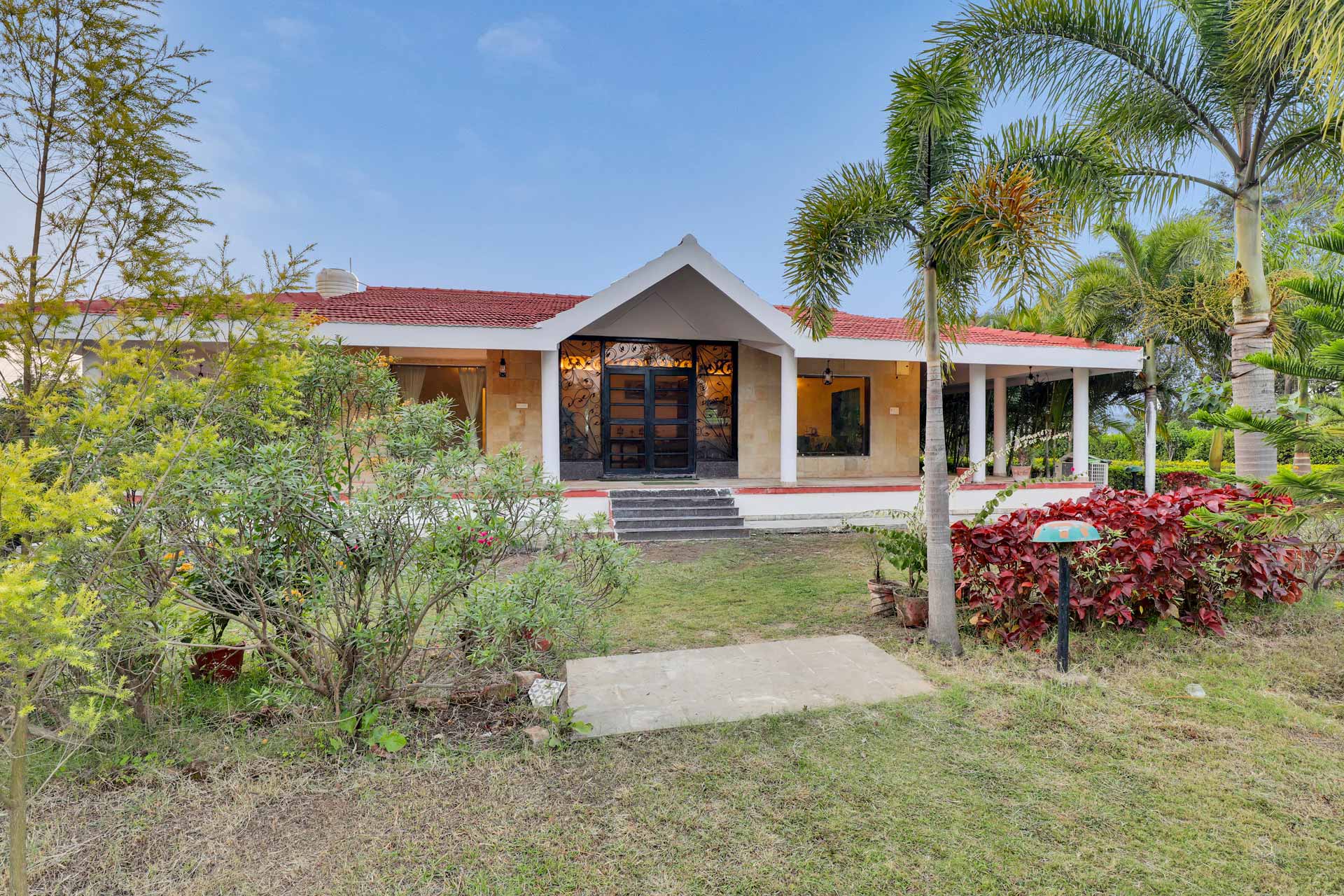 The River Villa