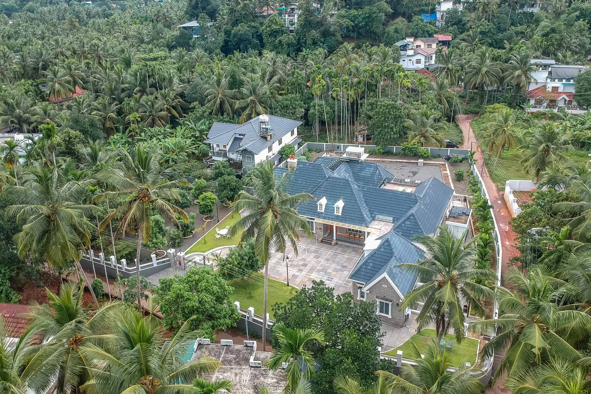 The Stone Villa - Image 2