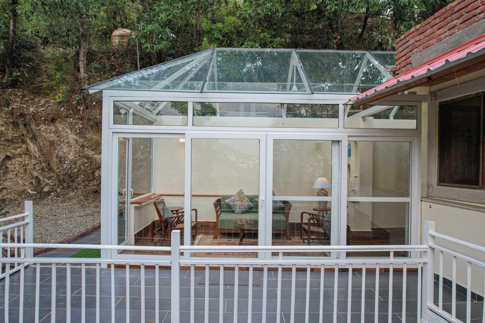 The Verandah - Image 5