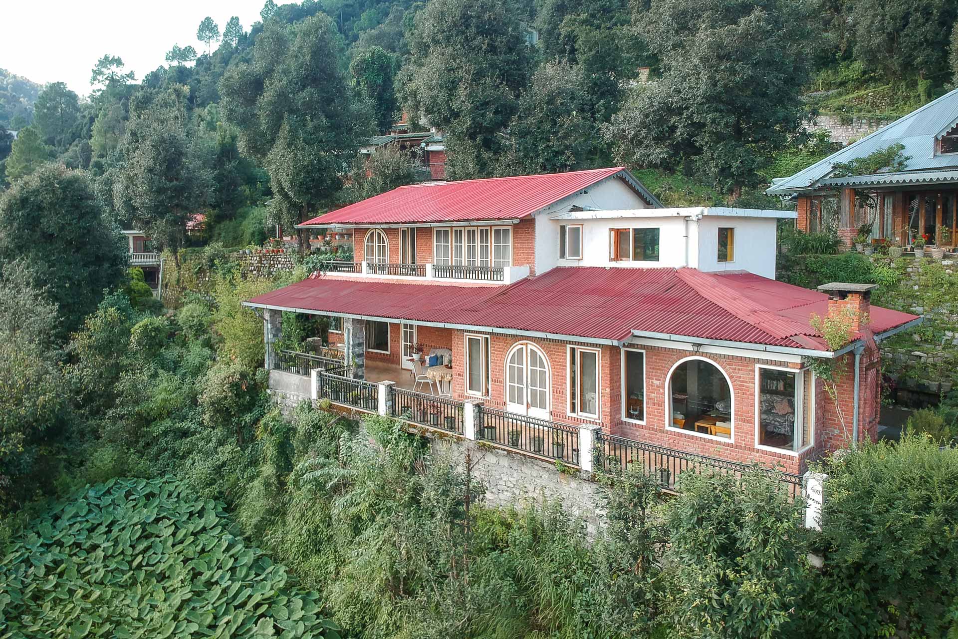 The Verandah - Image 2