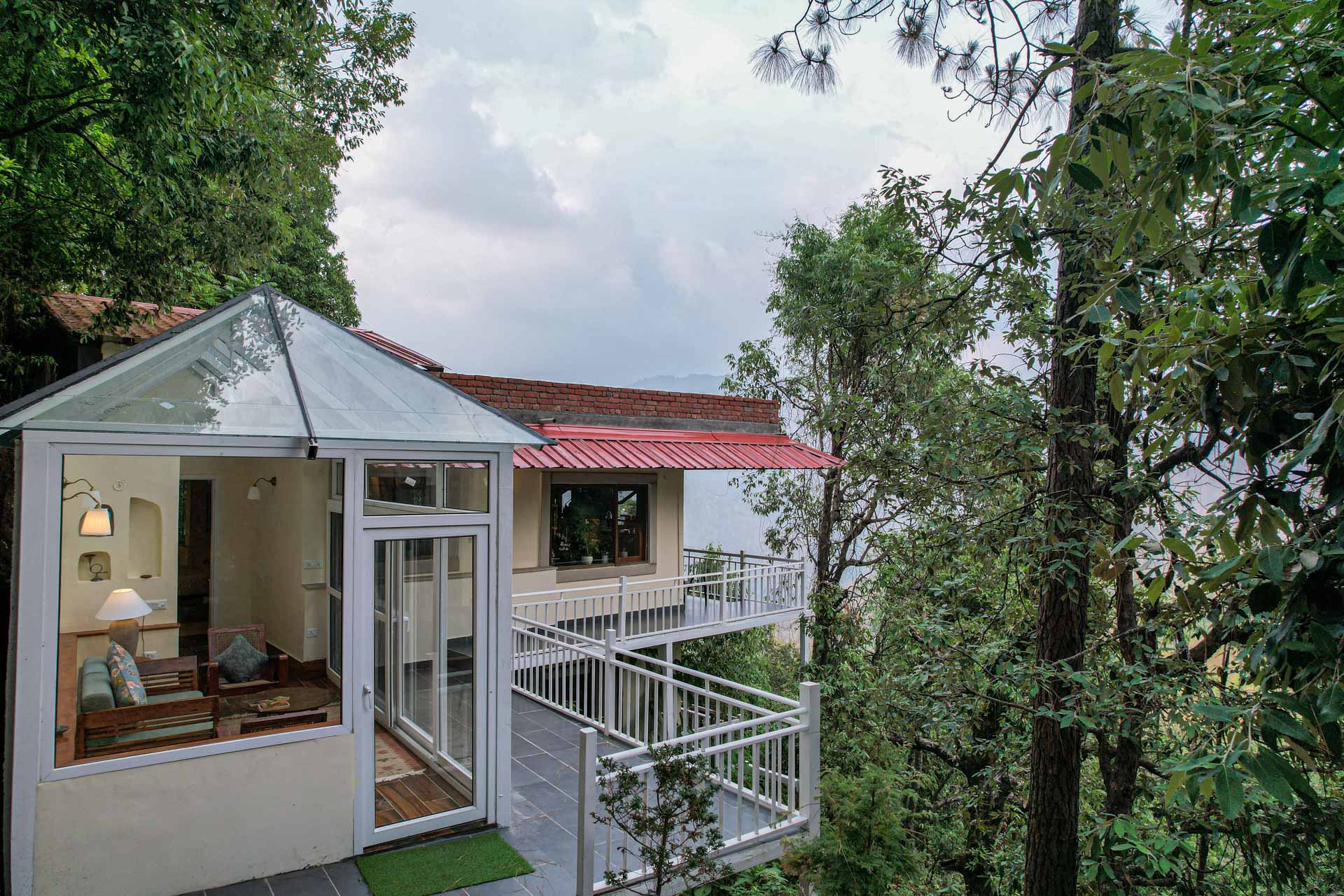 The Verandah - Image 4