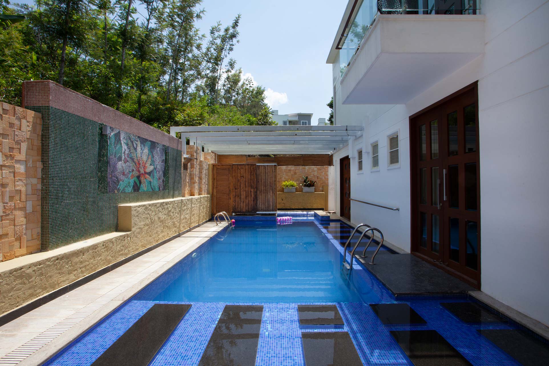 The Yercaud Bungalow - Image 3