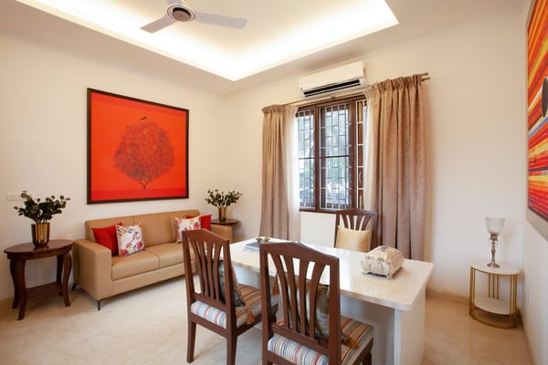 Lifetime Homes / Life by the Lake