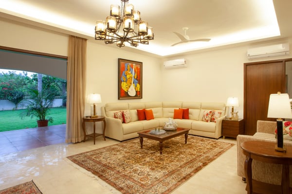 Lifetime Homes / Life by the Lake