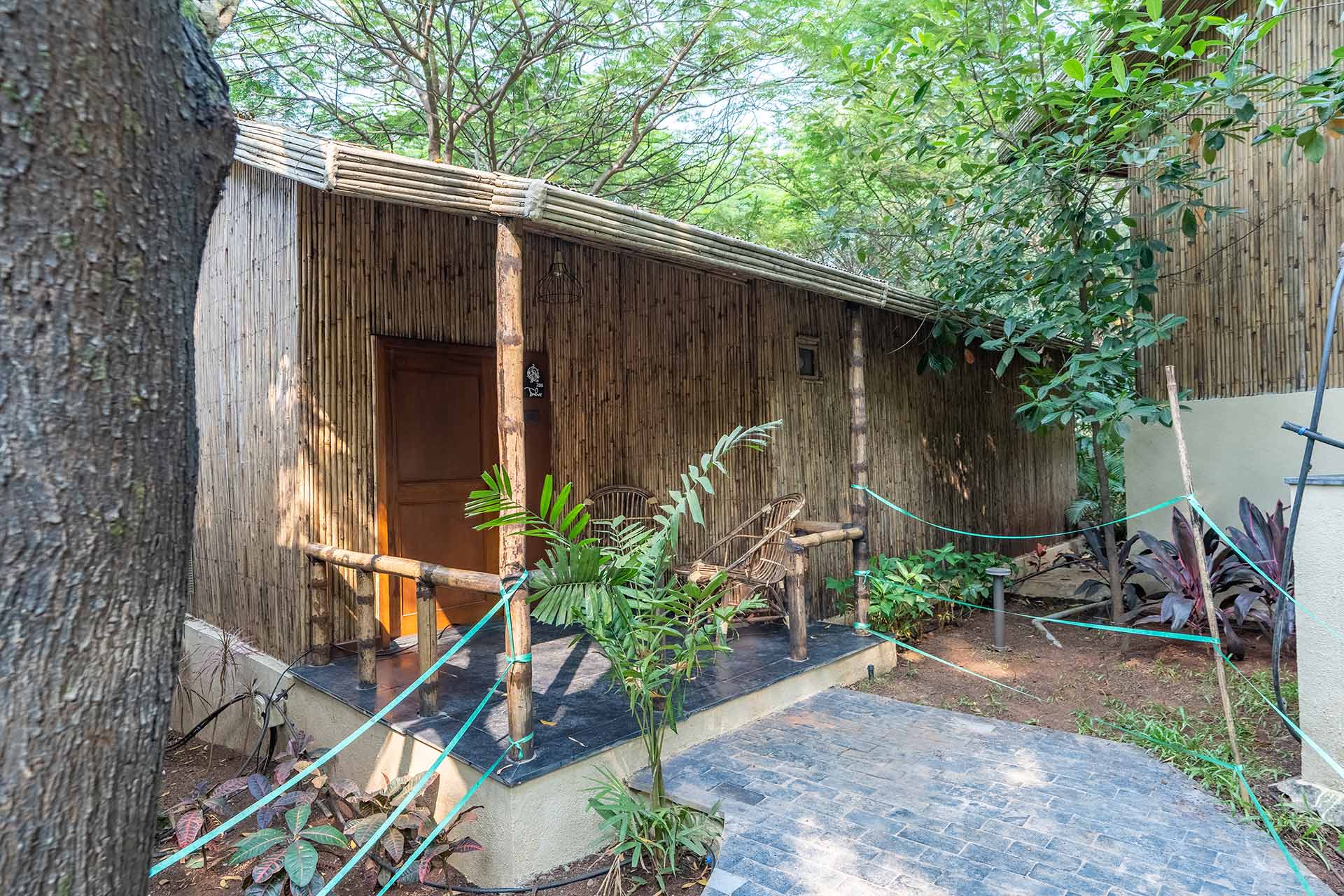Time Suites @ Timber Cottage