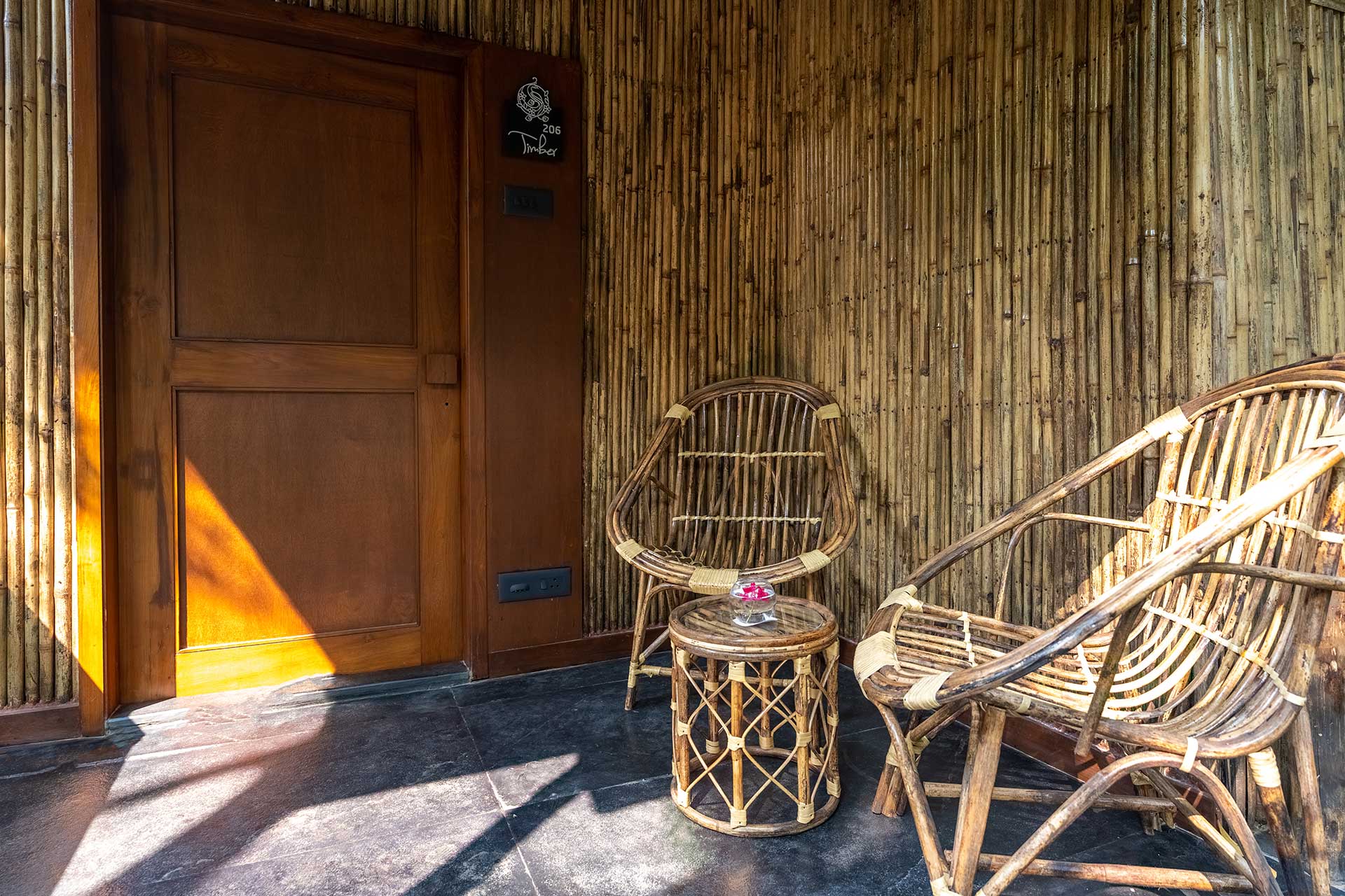 Time Suites @ Timber Cottage - Image 2