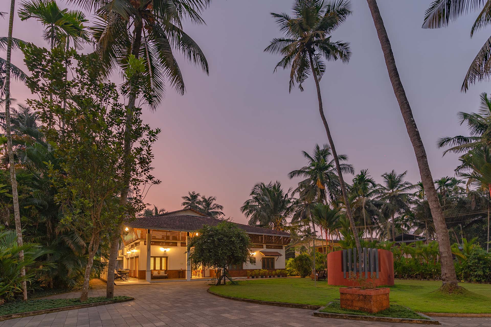 Trails @ Anjali