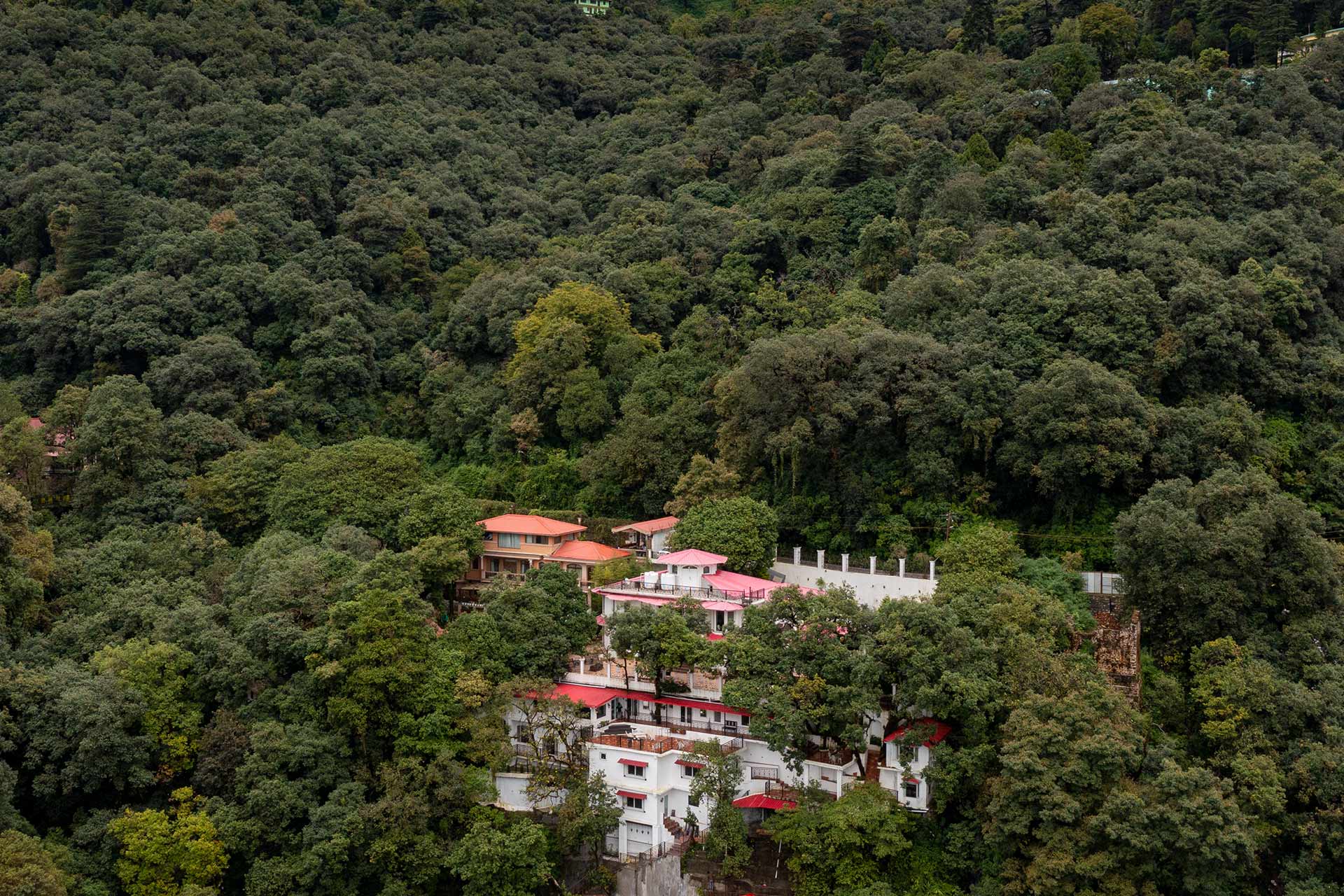 Tranquil @ Aspen Heights
