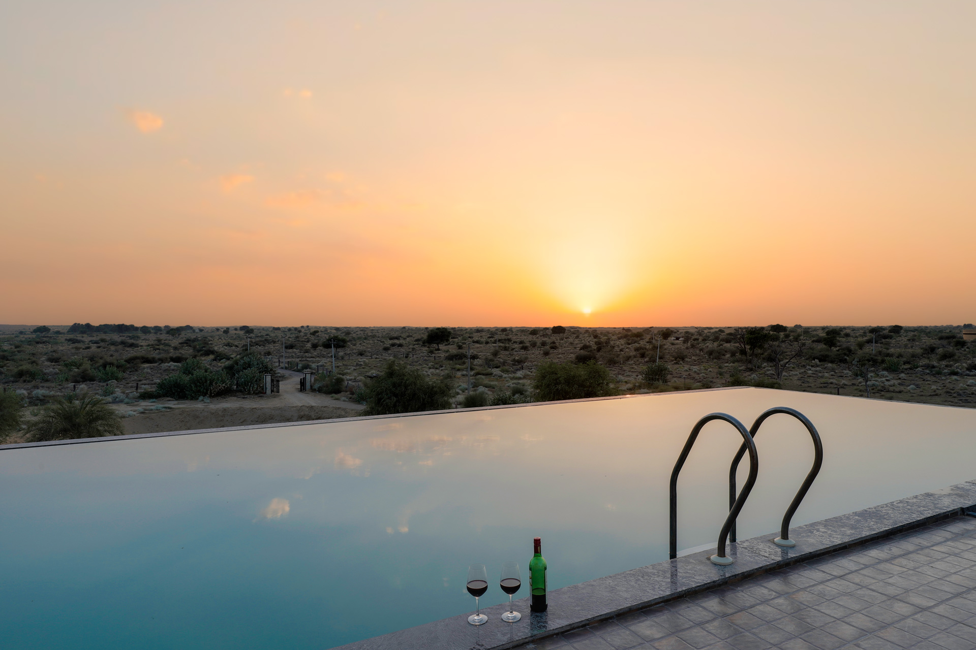Treehouse @ Sands of Thar - Image 2