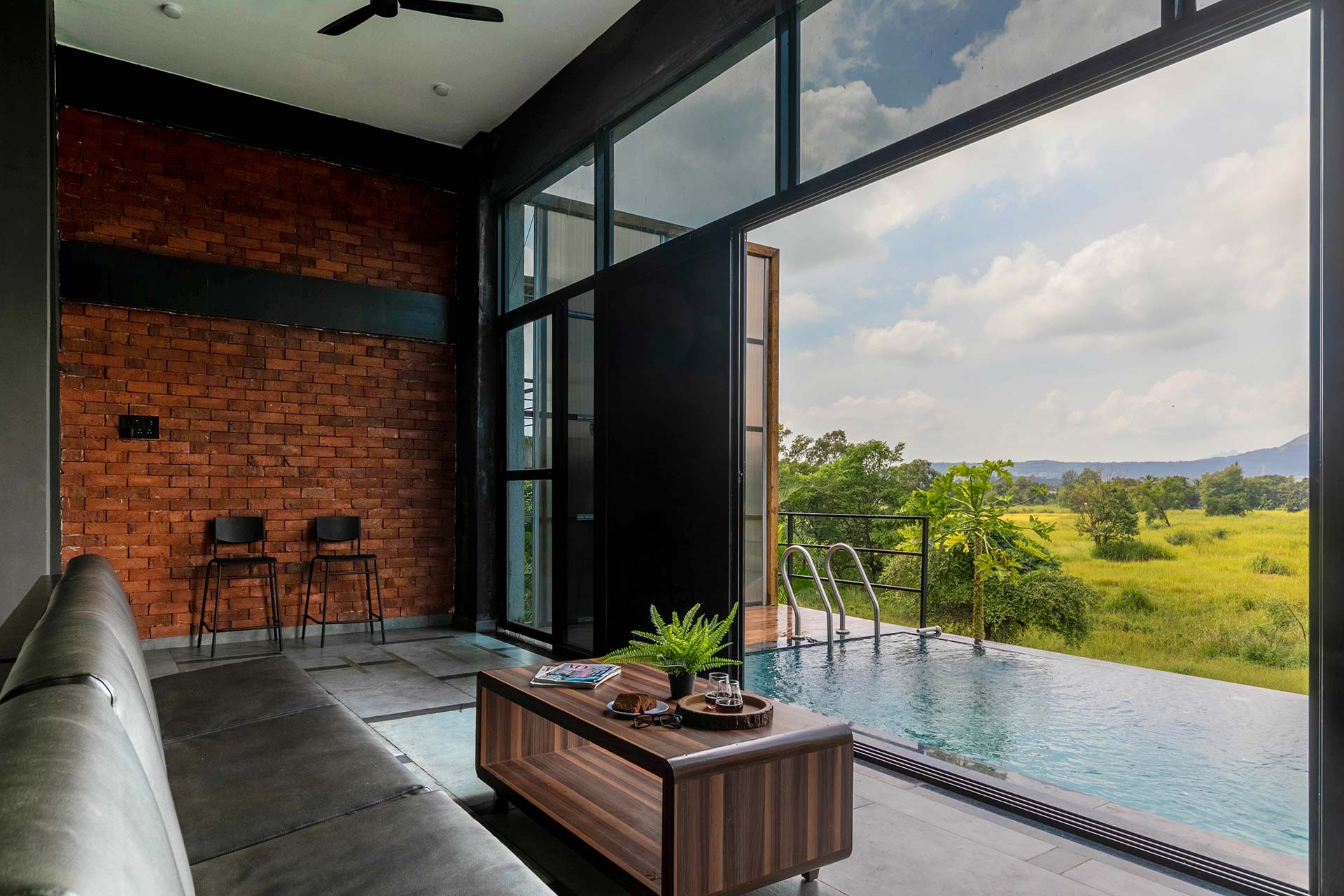 Two Villa