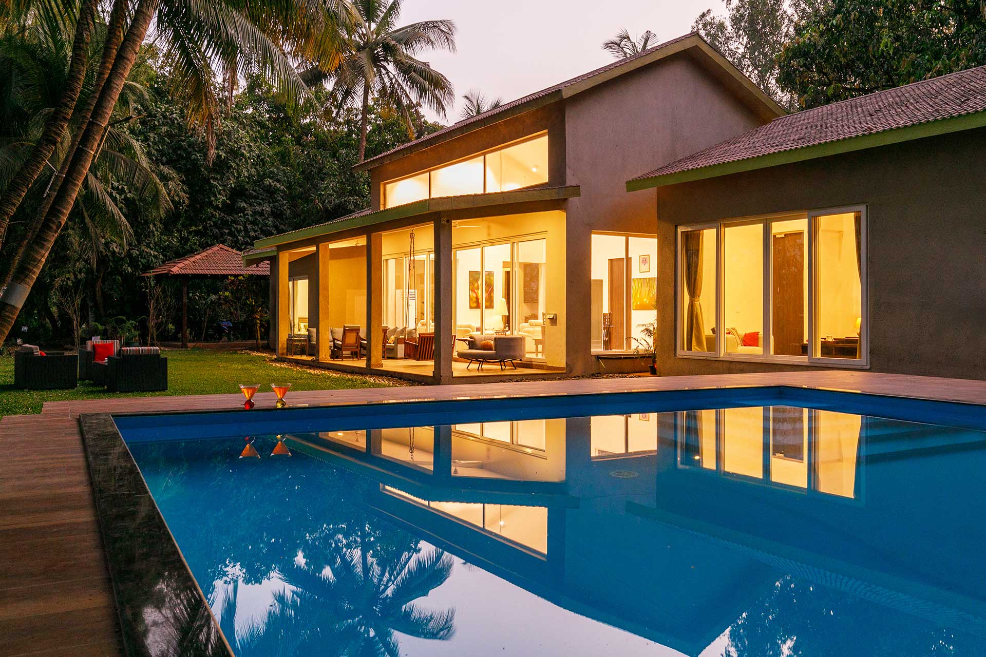 Samara - Palghar