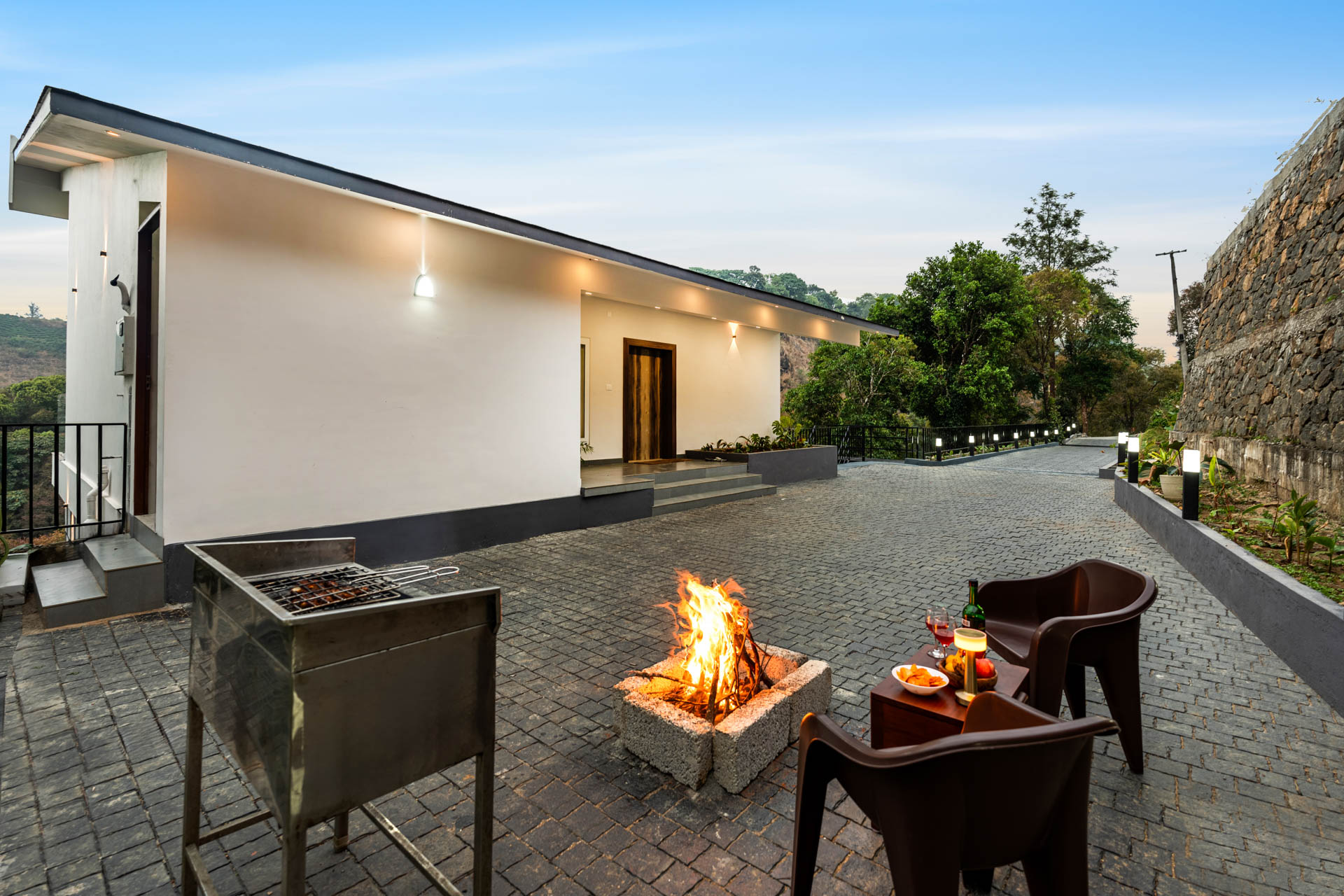Vaga Valley Villa - Image 2