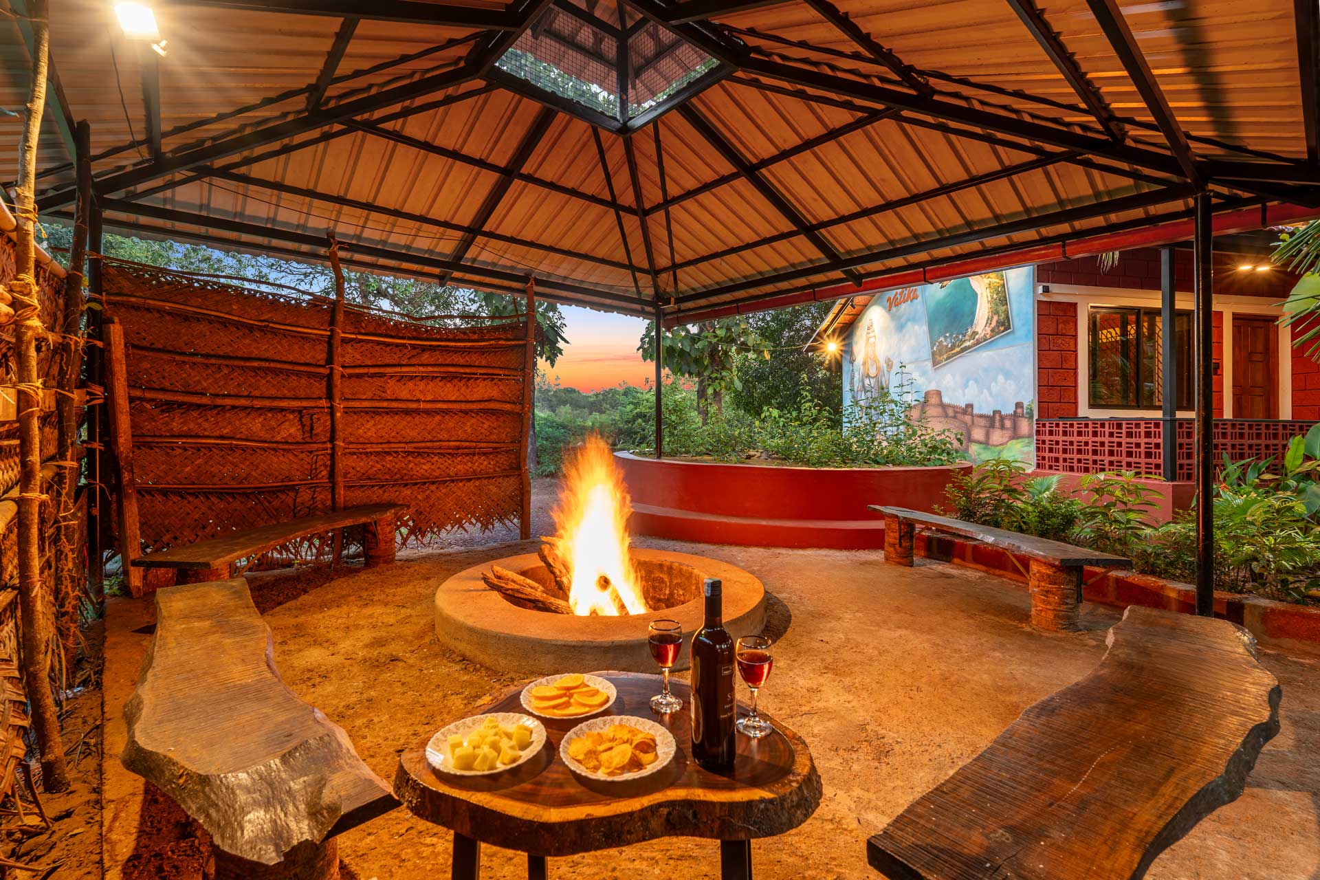 Vatika Nature Nest - Mirjan - Image 3