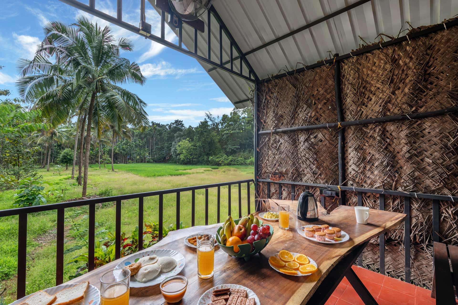 Vatika Nature Nest - Mirjan - Image 4