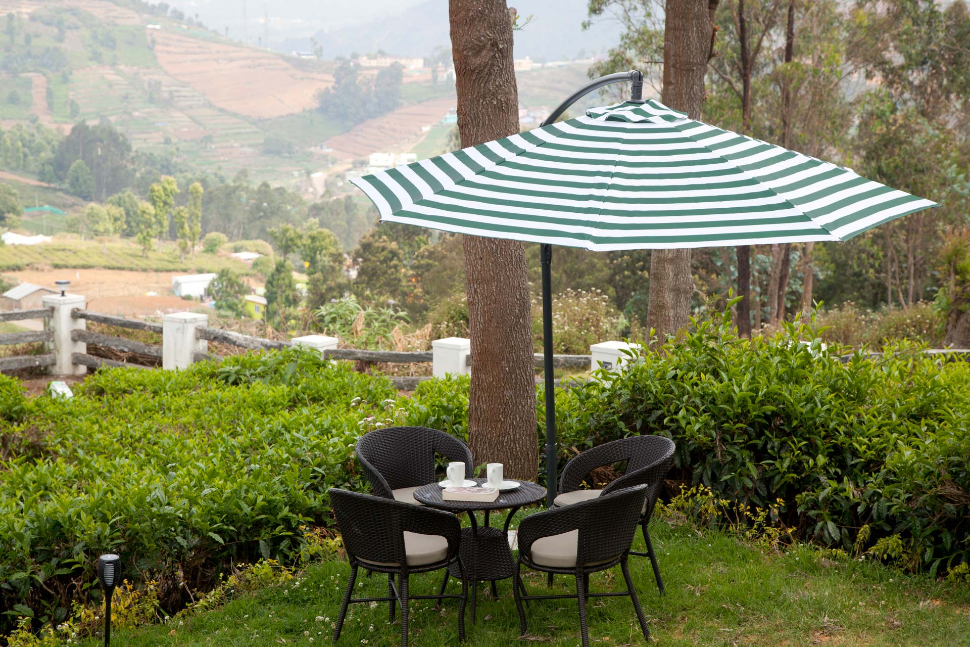 Verdure @ Villa Misty Oaks - Image 3