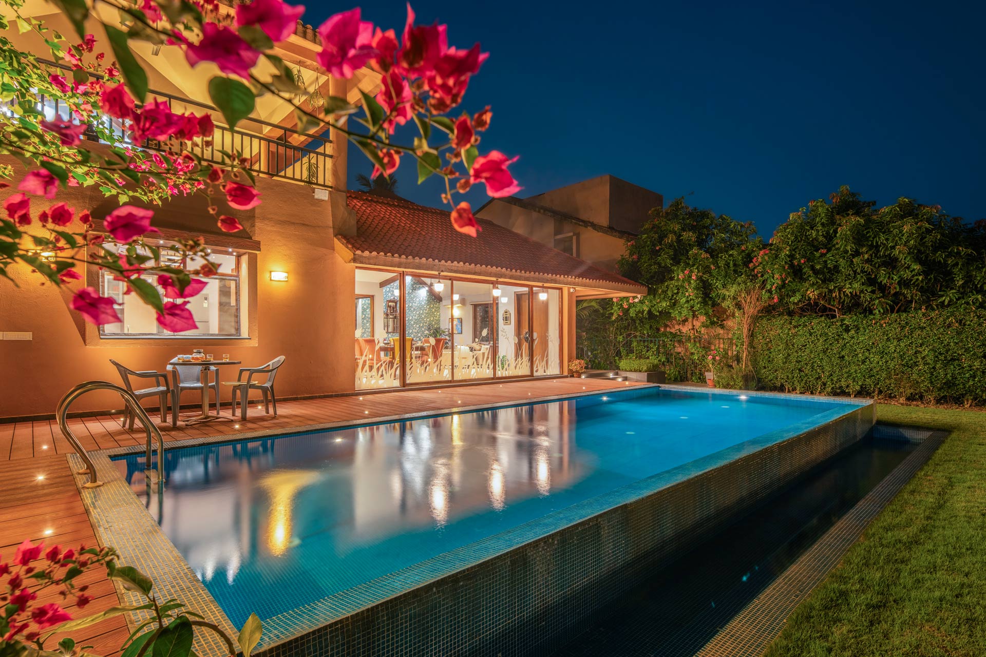 Vibe @ Ishva Bungalow - Image 3