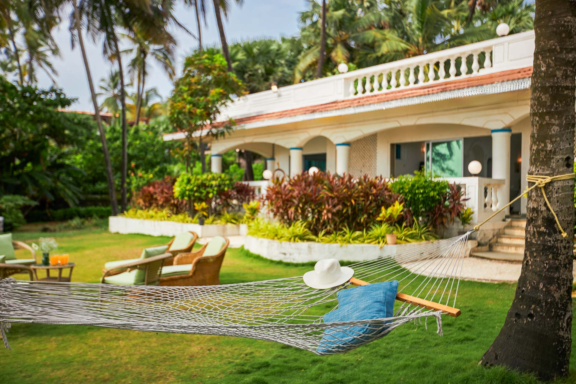 Villa Bharat - Gorai - Image 3
