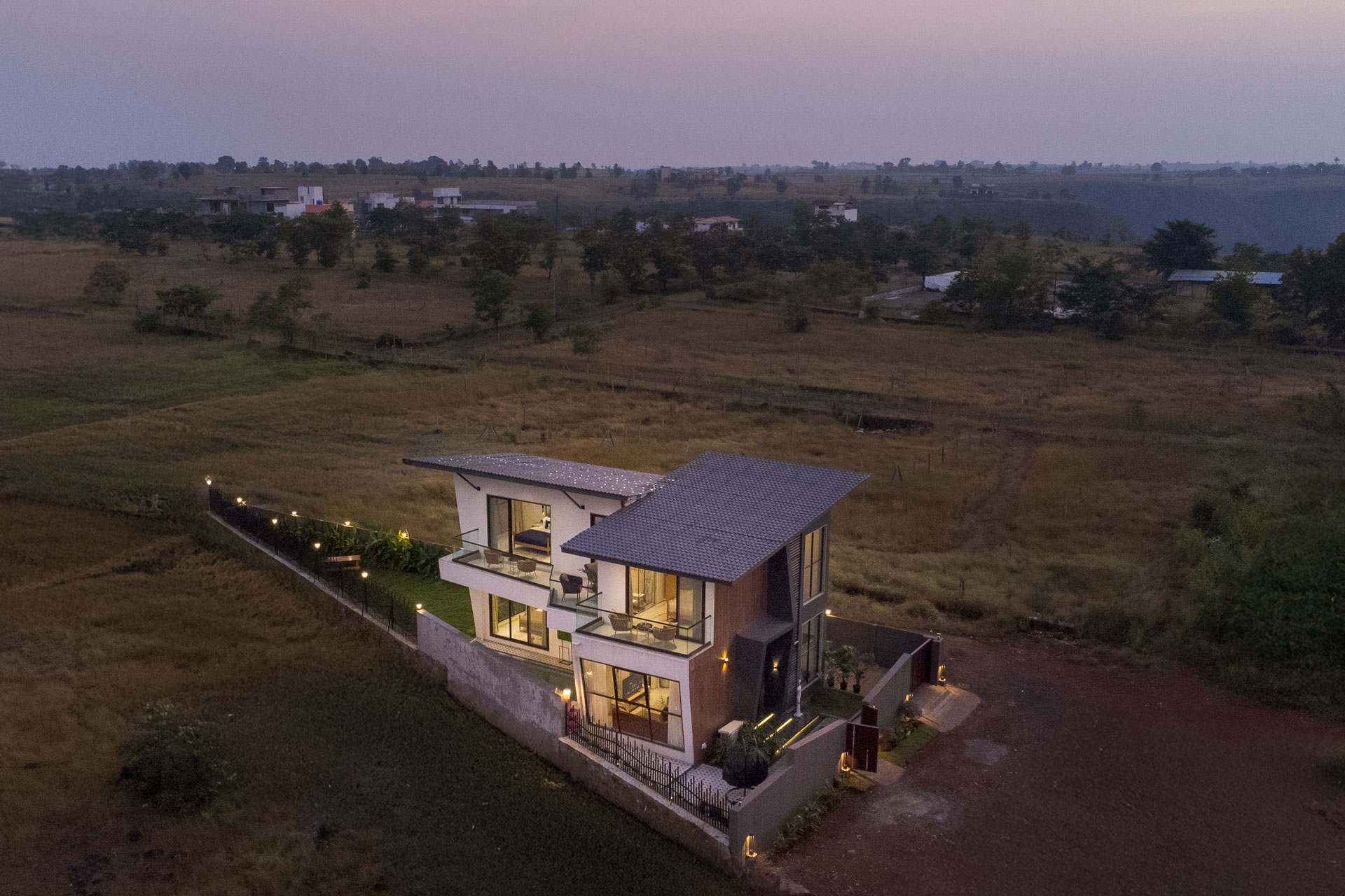 Villa De Suku - Image 4