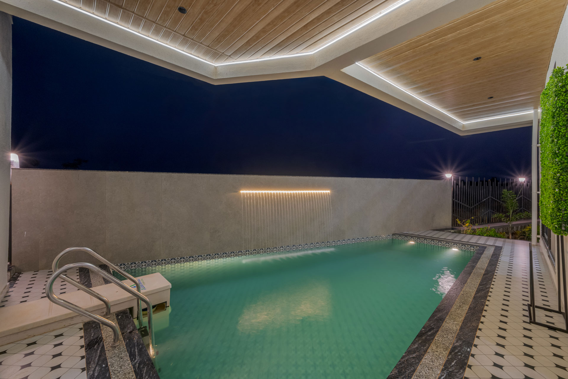 Villa De Suku - Image 3