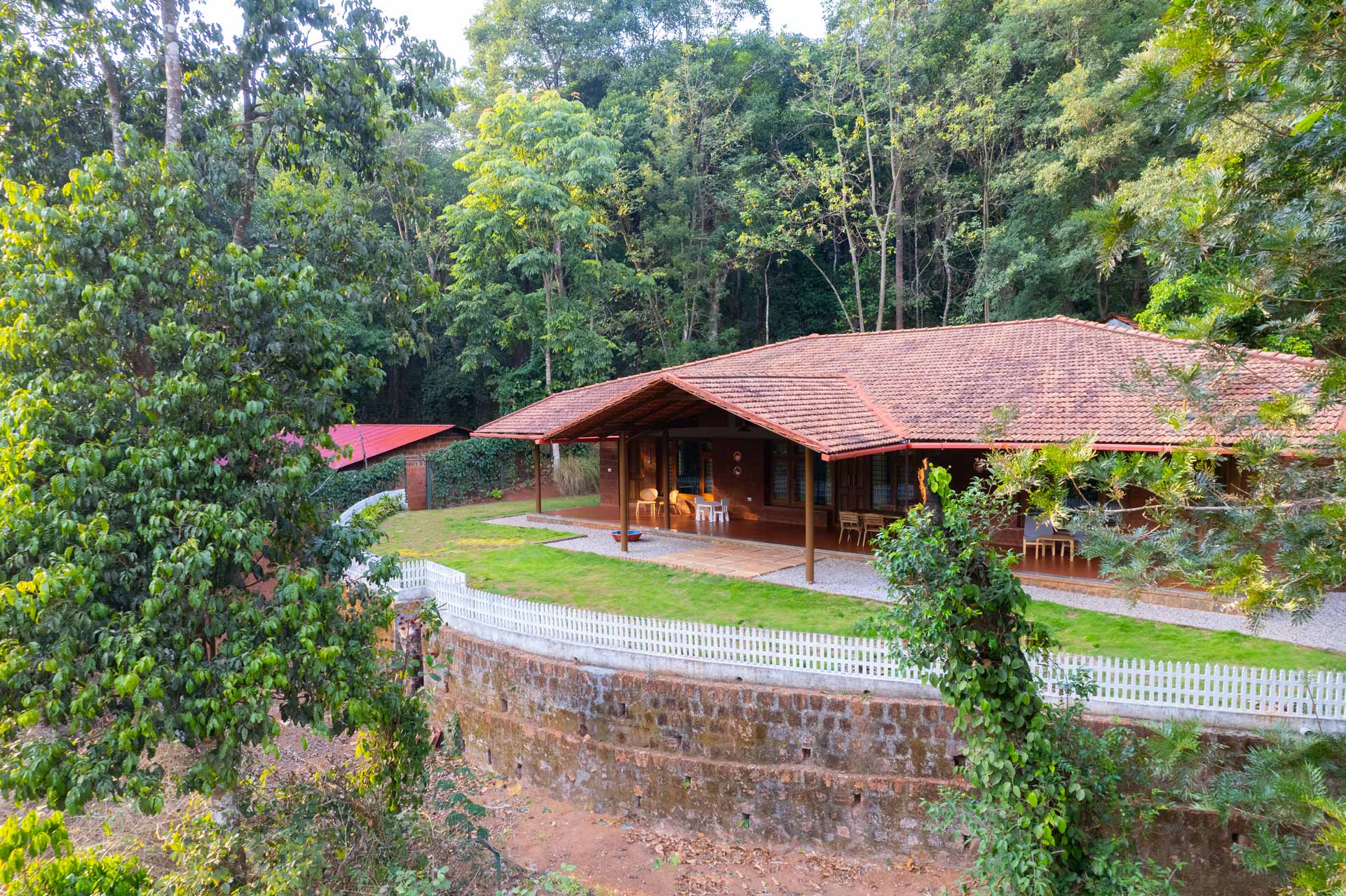Villa Estuaire