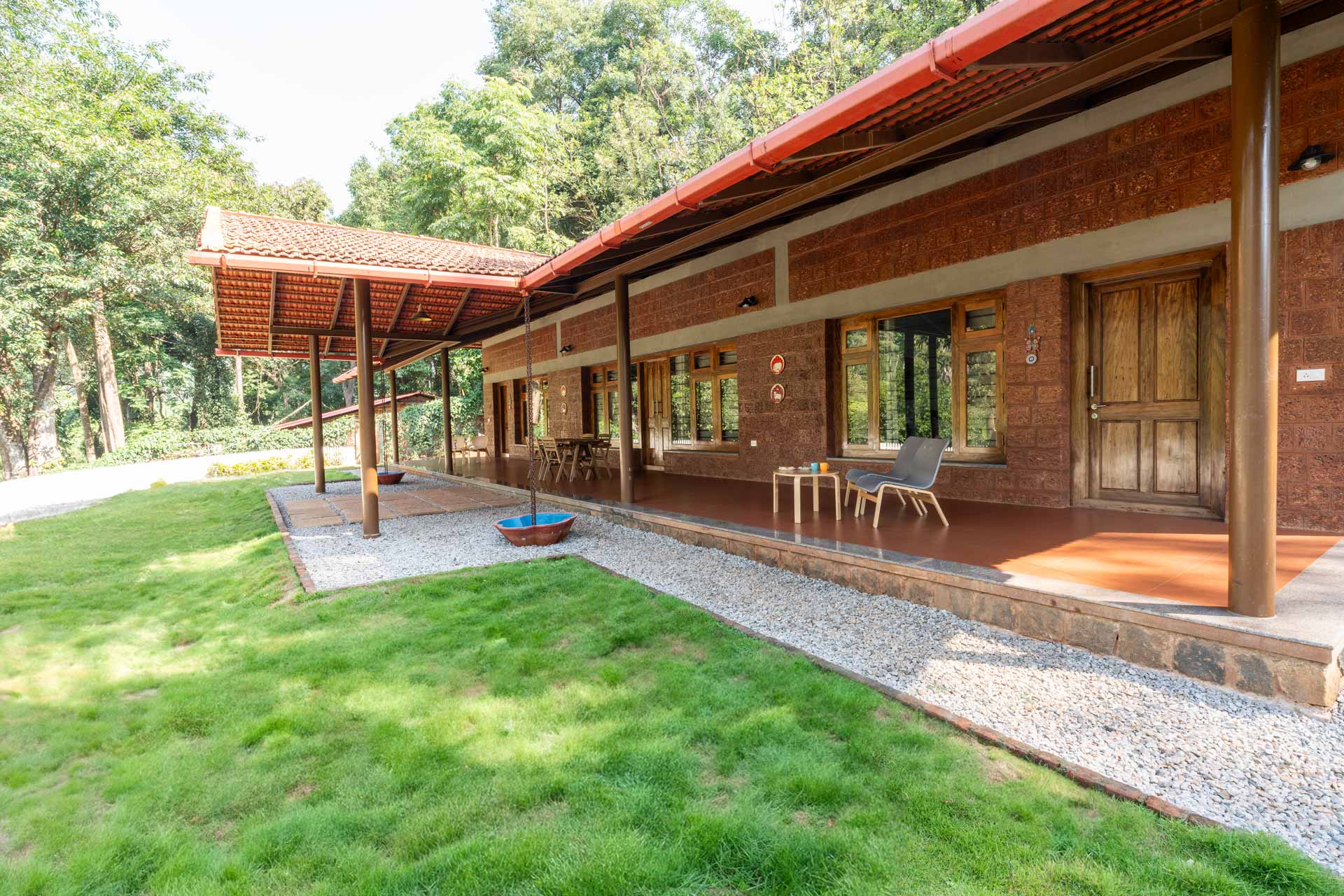 Villa Estuaire
