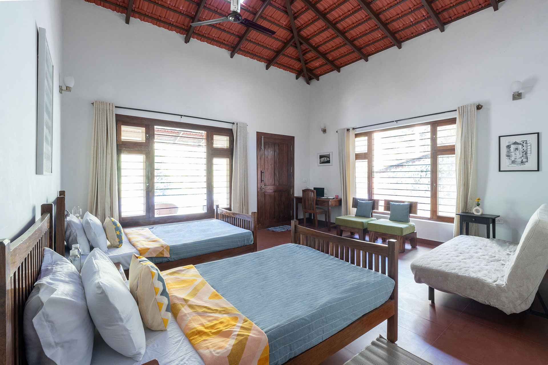 Villa Estuaire