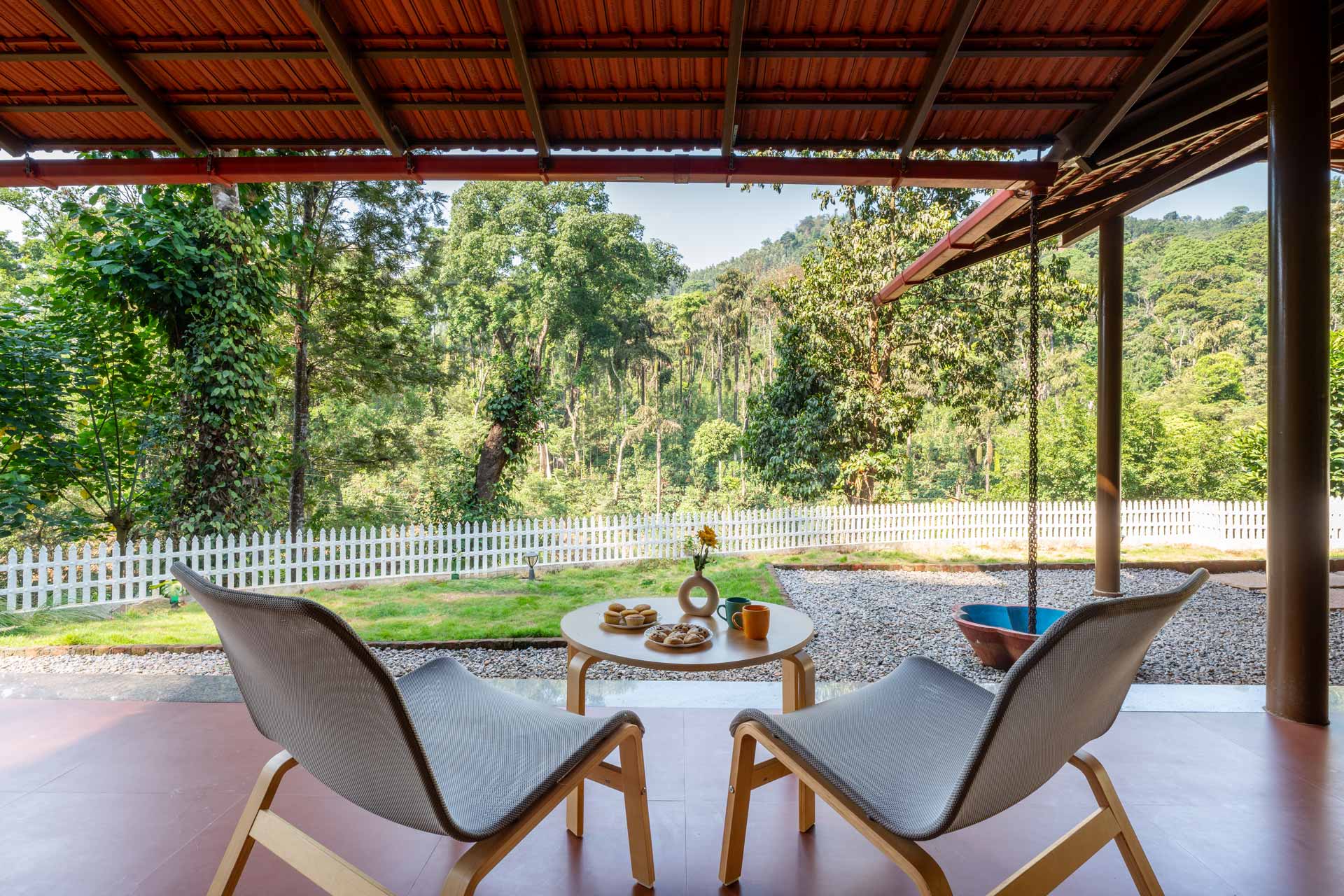 Villa Estuaire