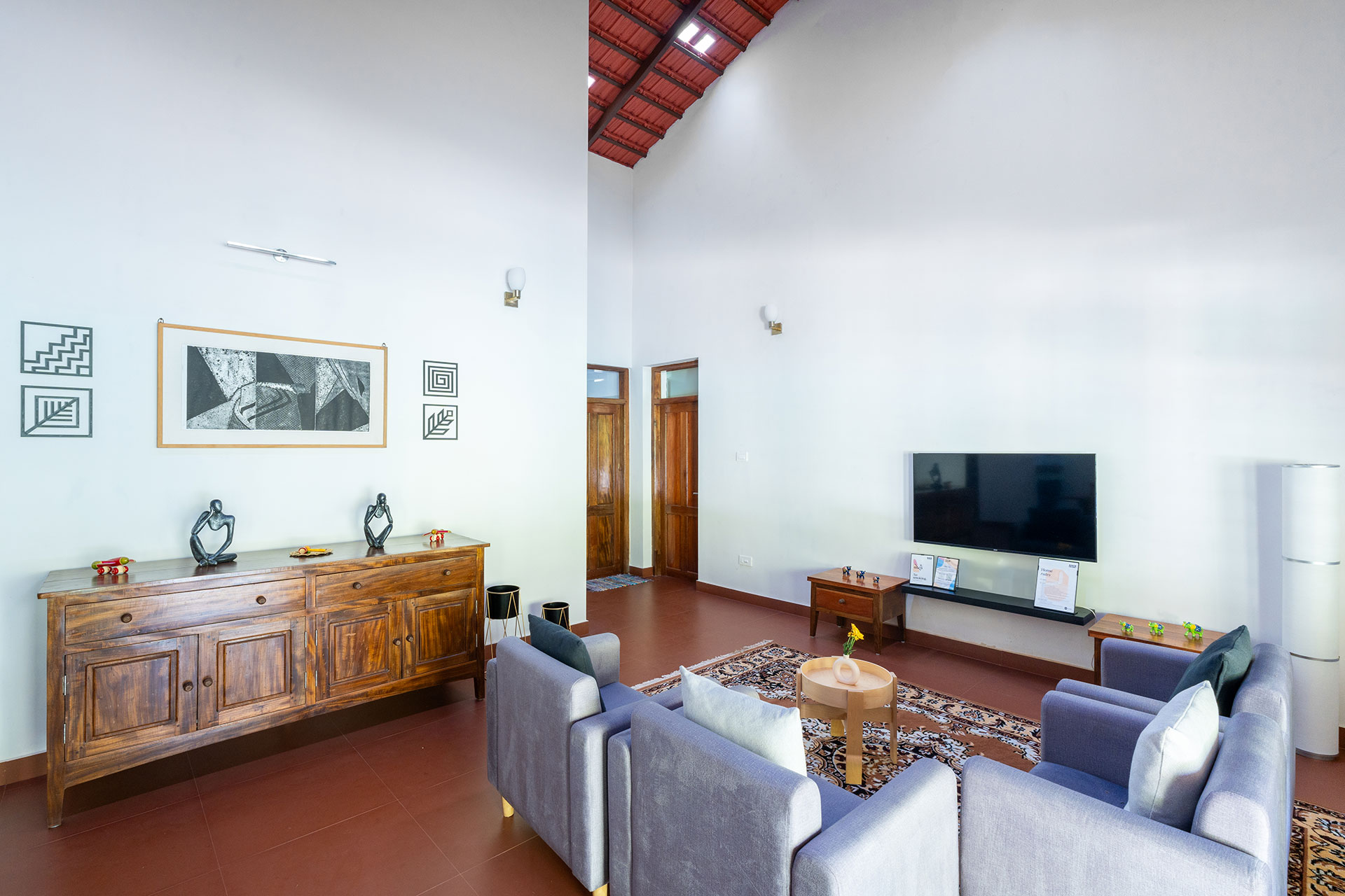 Villa Estuaire