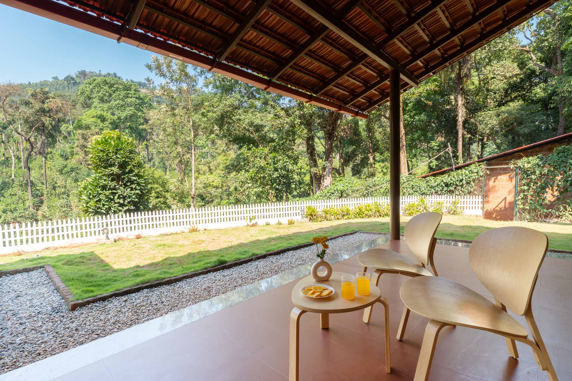 Villa Estuaire