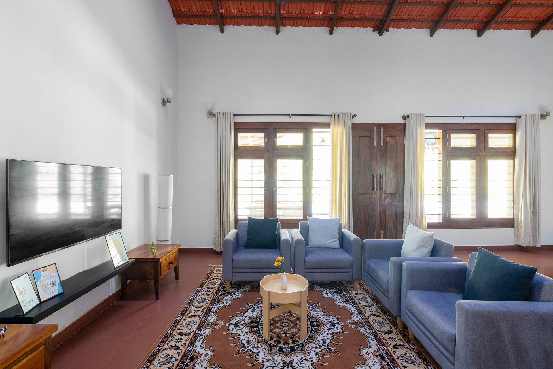 Villa Estuaire
