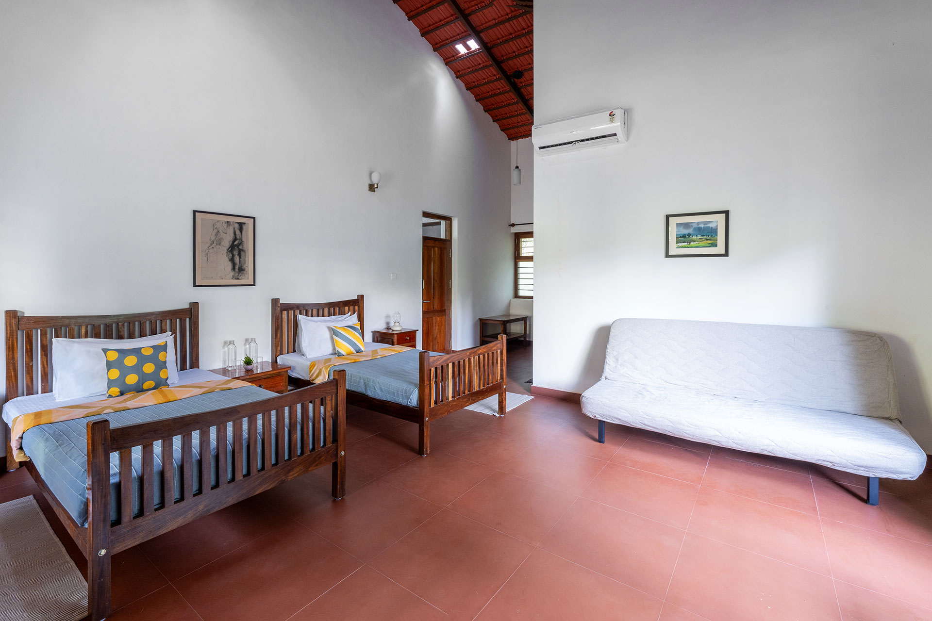 Villa Estuaire