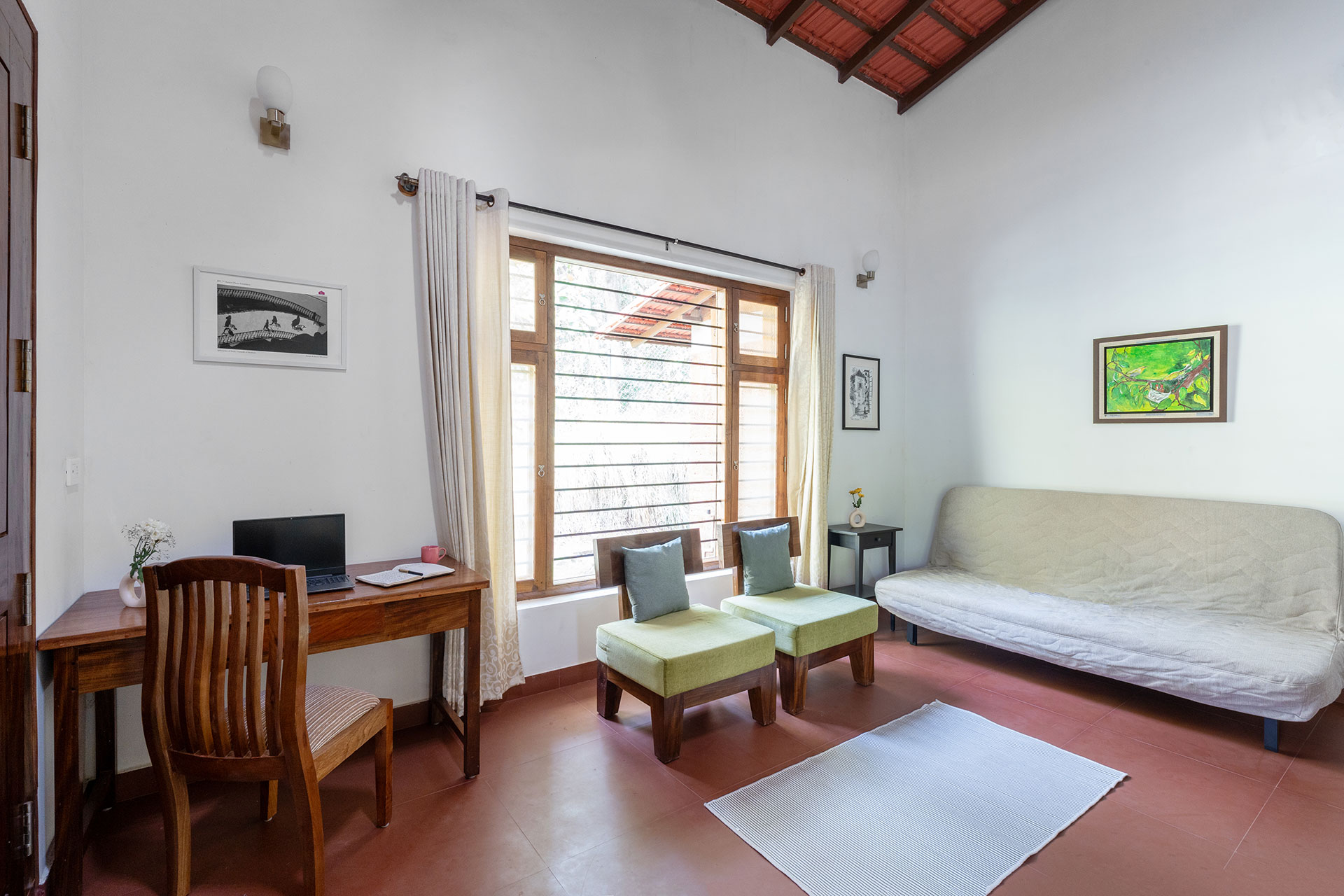 Villa Estuaire