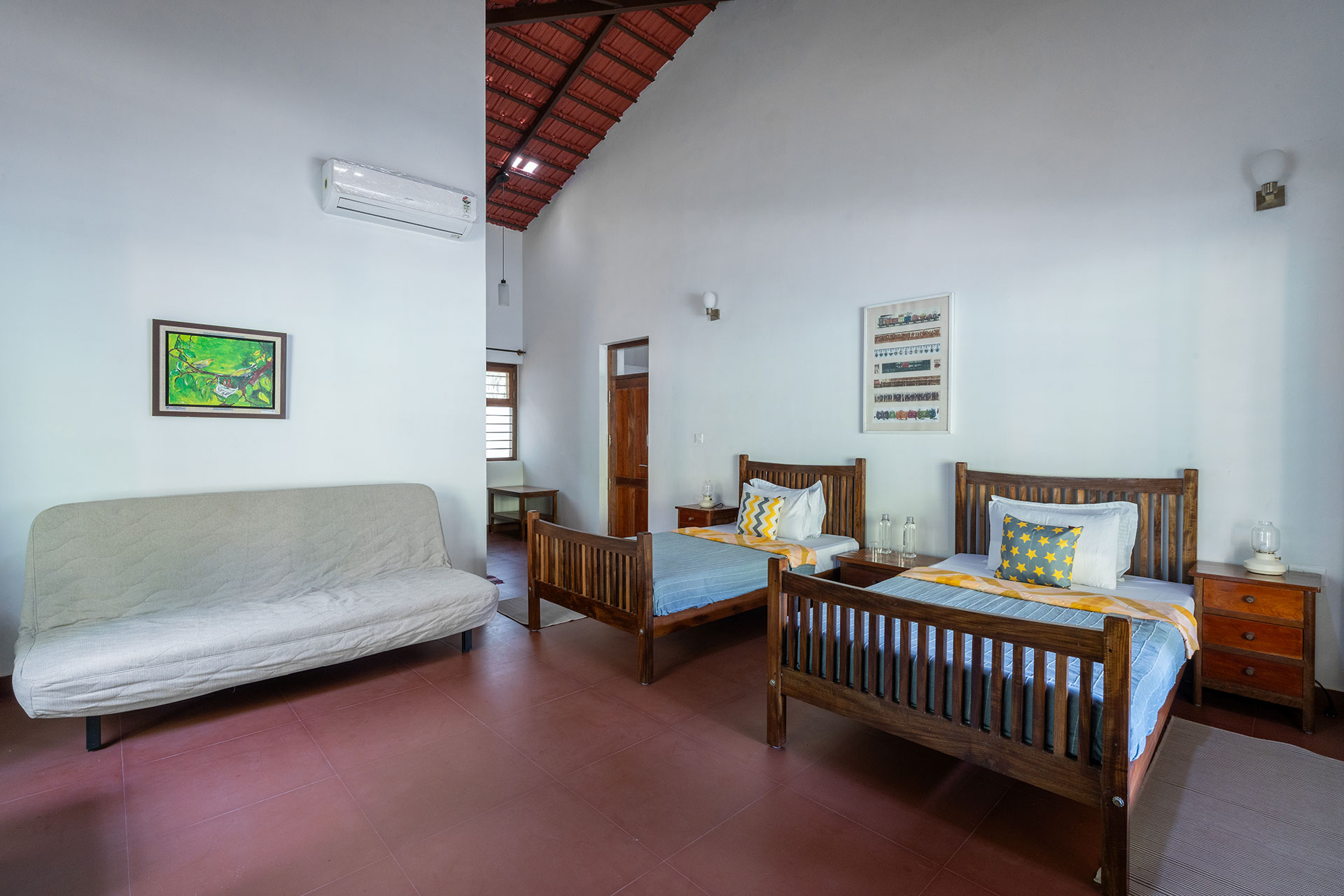 Villa Estuaire
