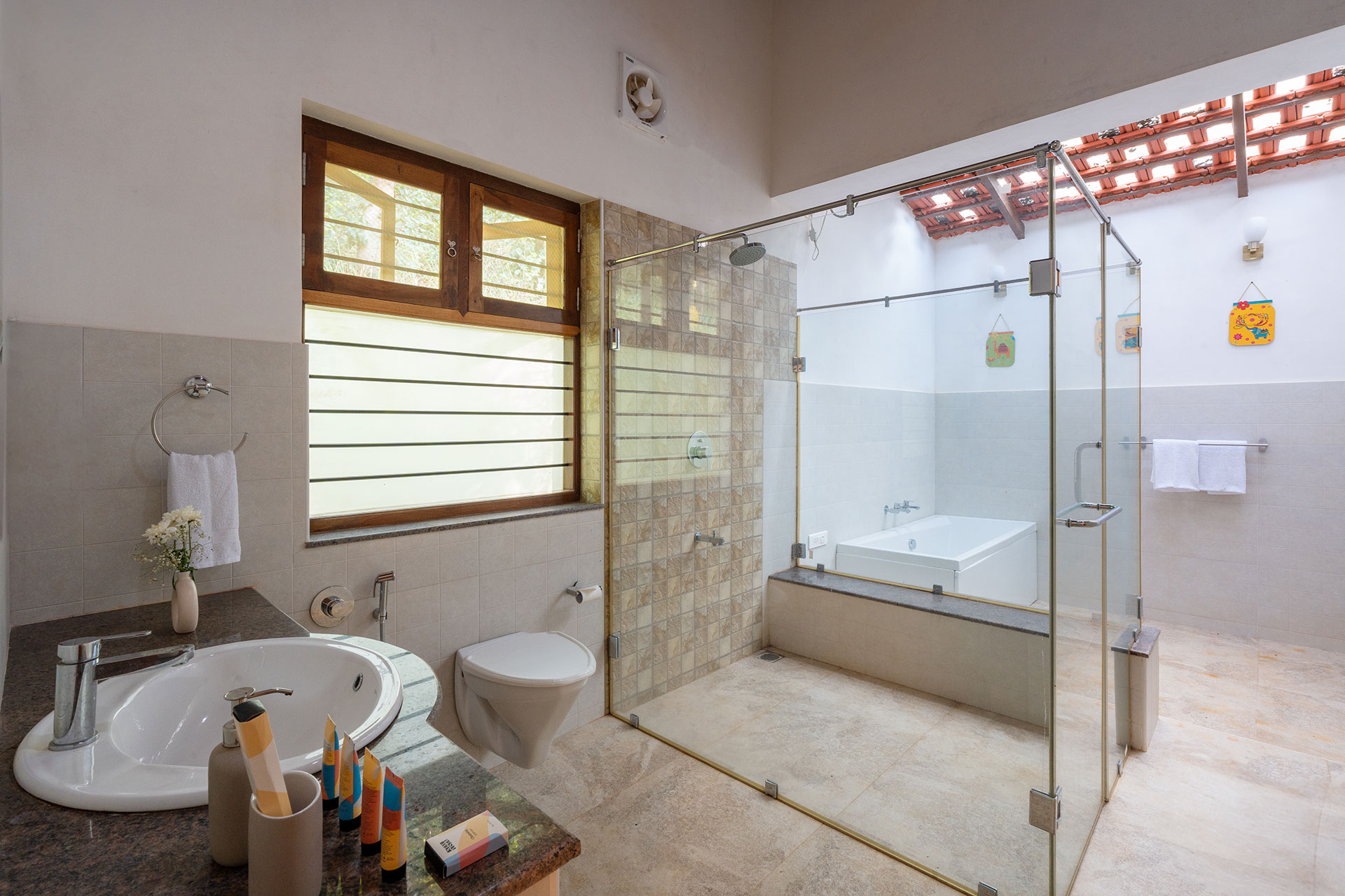 Villa Estuaire