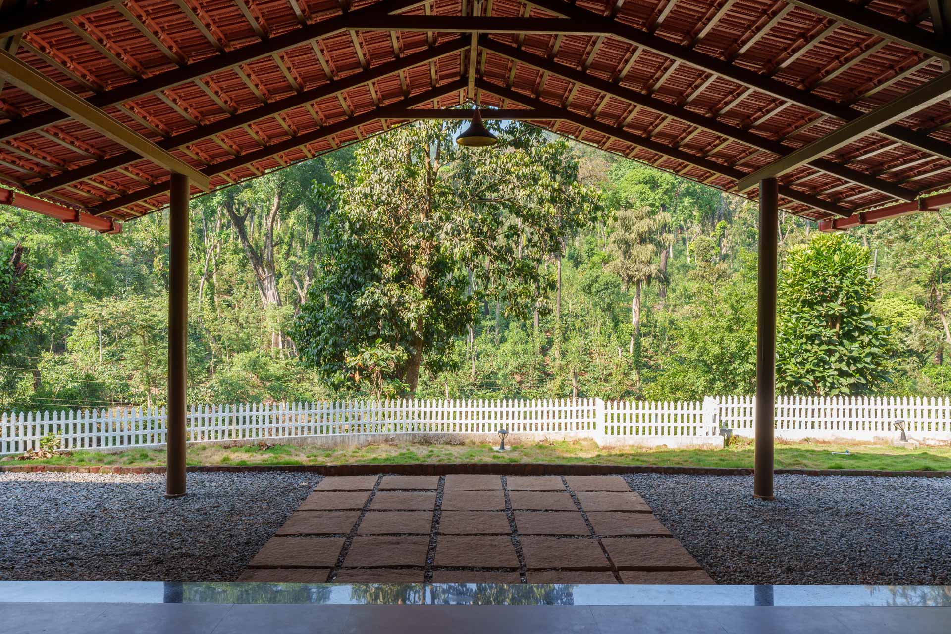 Villa Estuaire
