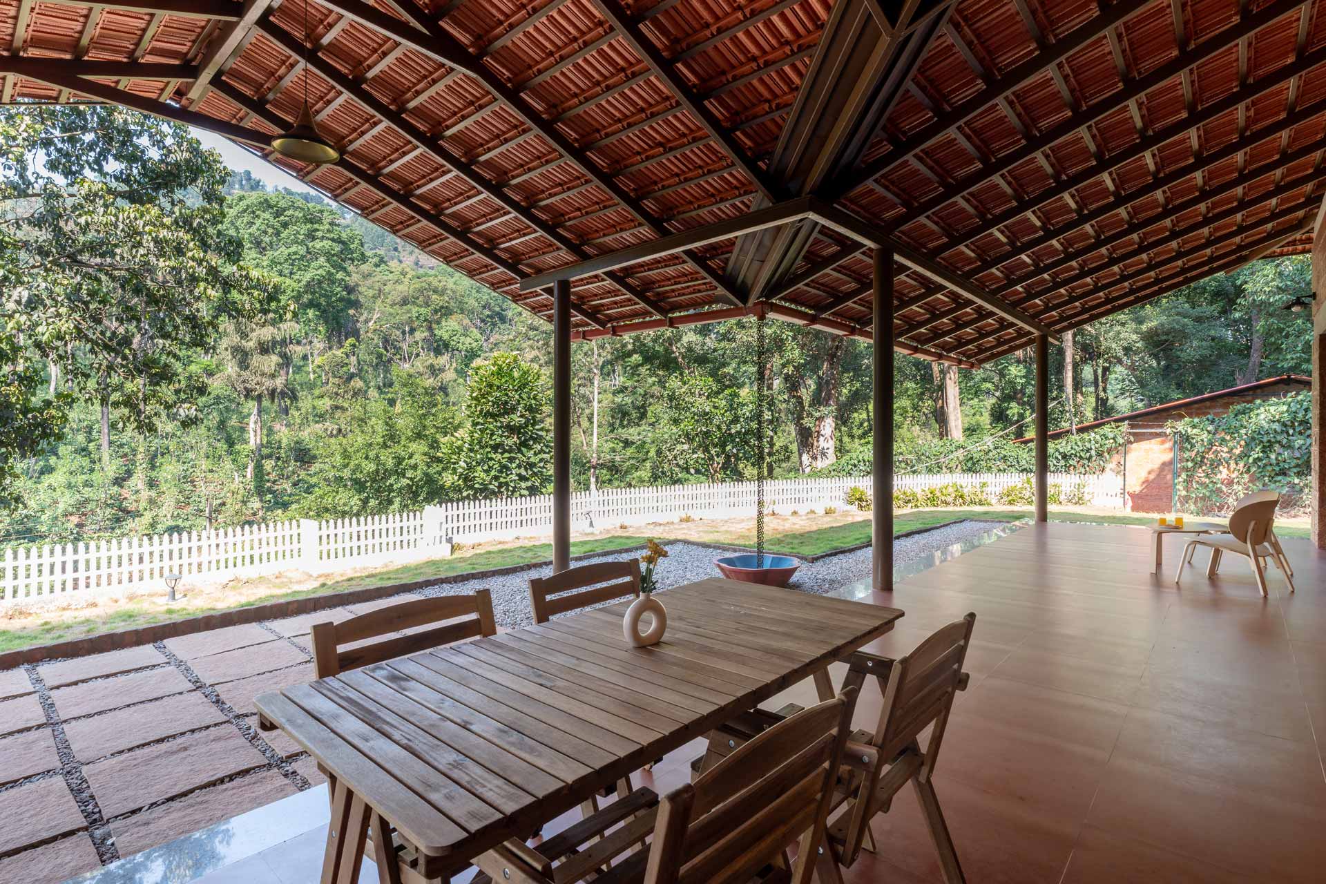 Villa Estuaire