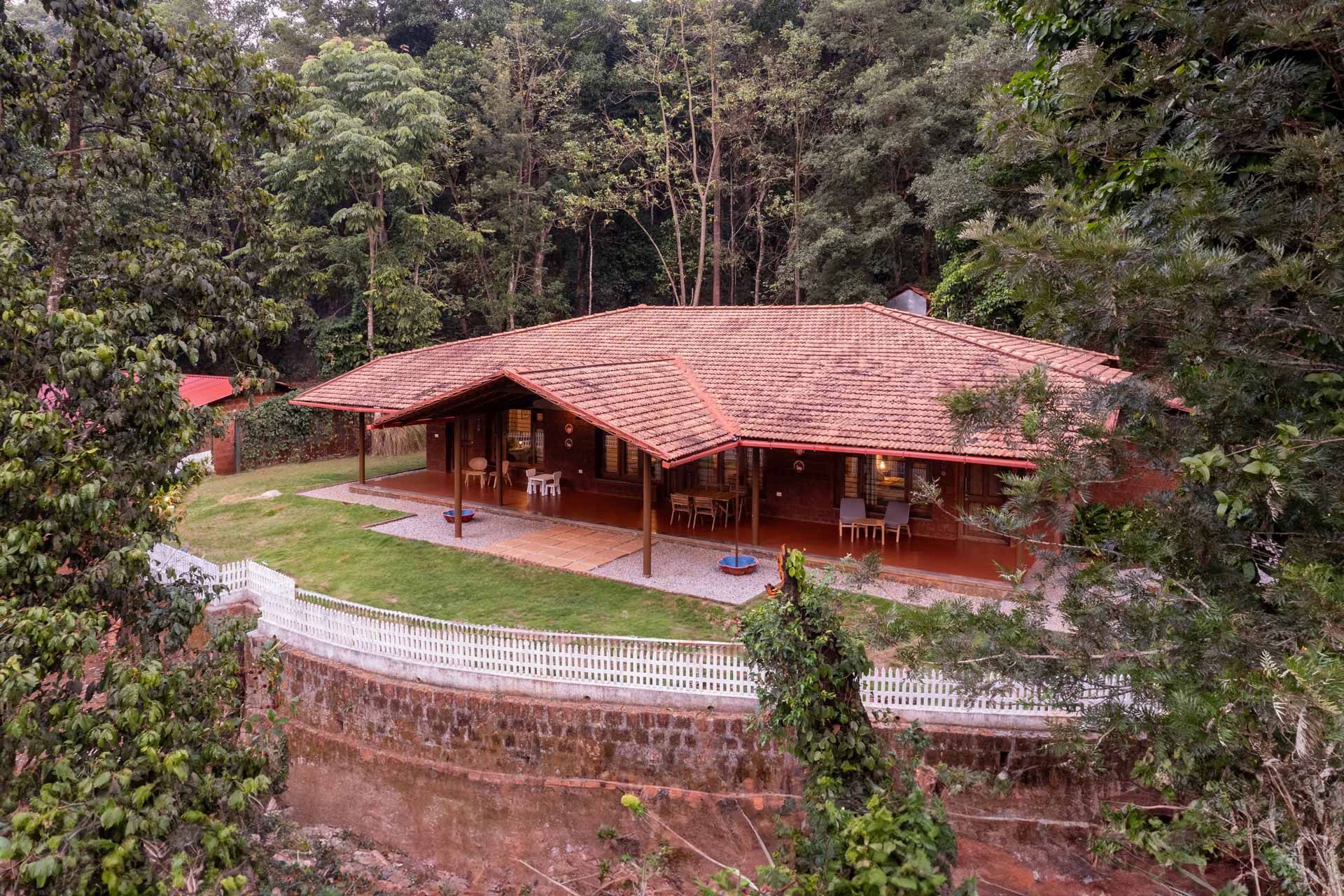 Villa Estuaire