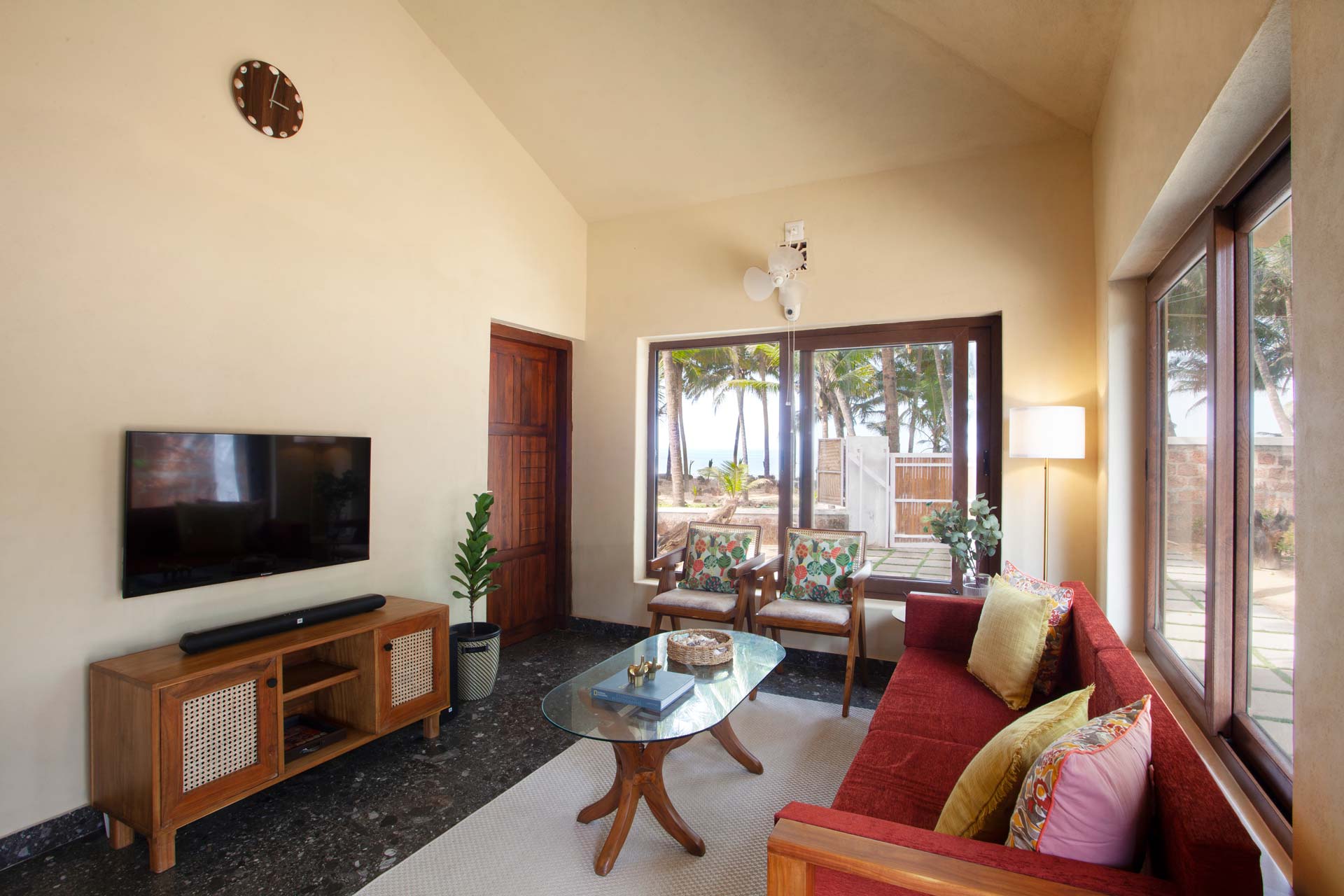 Villa Marina - By the Sea - Image 5