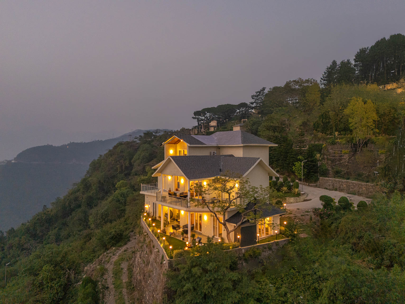 Villa Mirador
