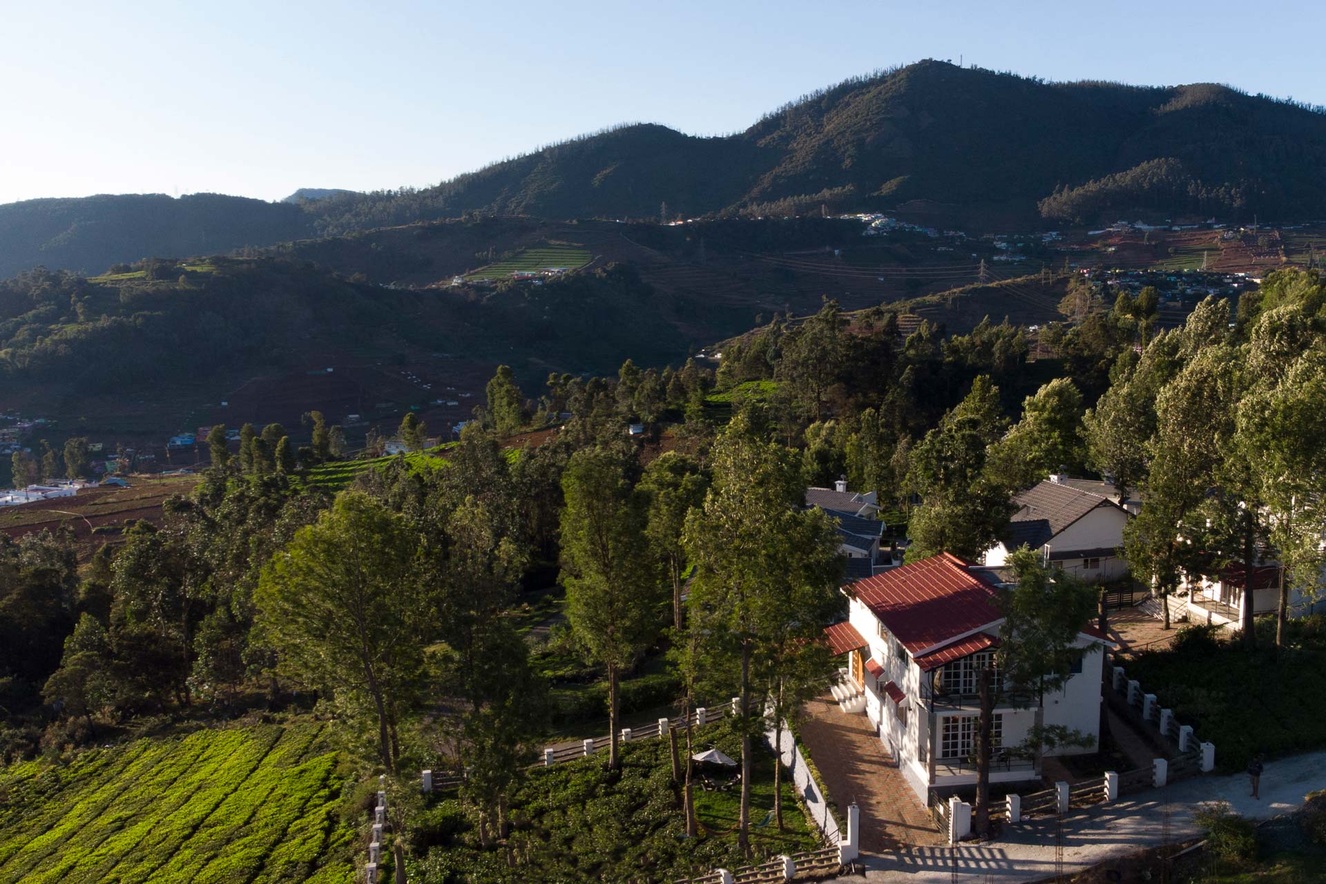 Villa Misty Oaks - Image 2