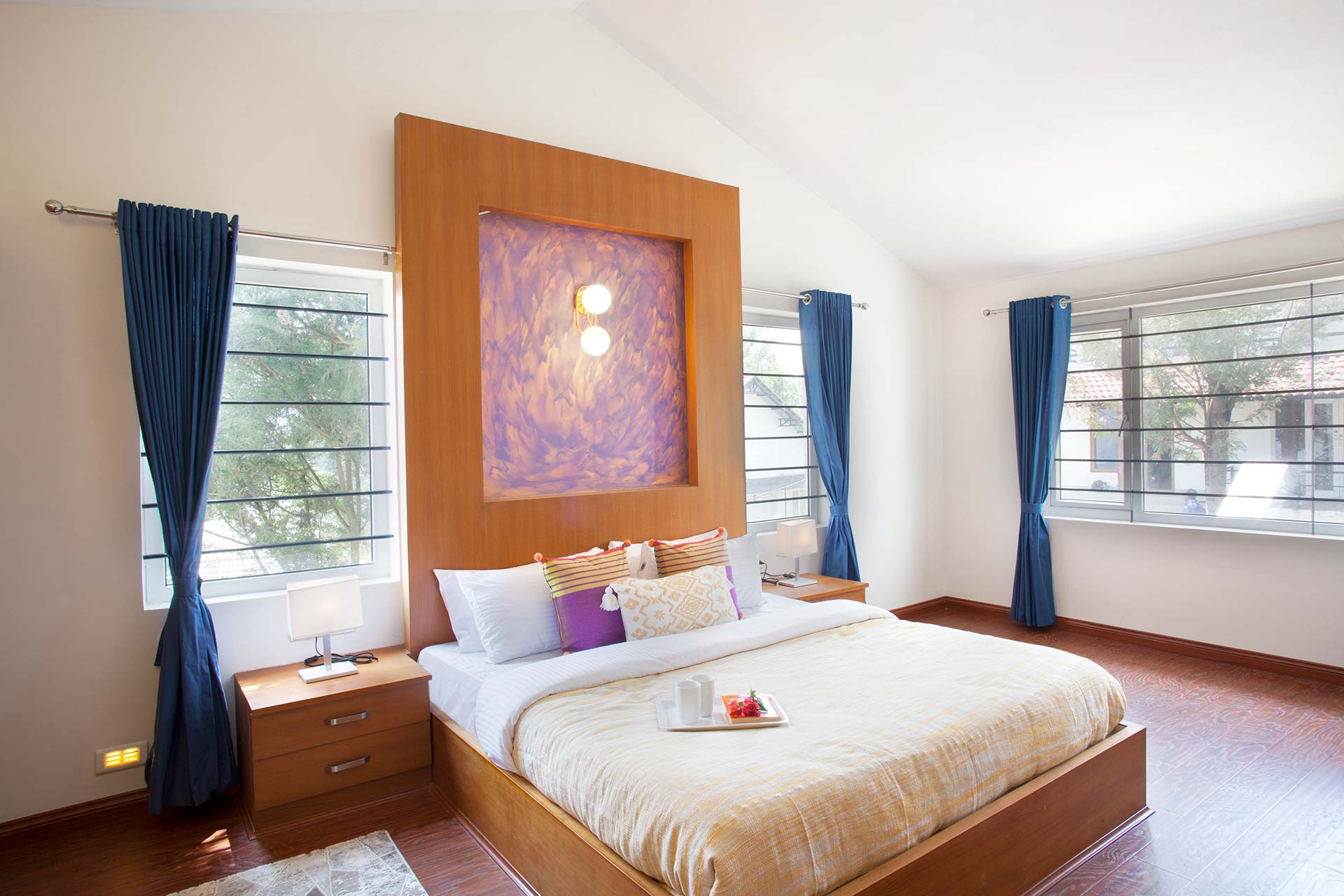 Villa Misty Oaks