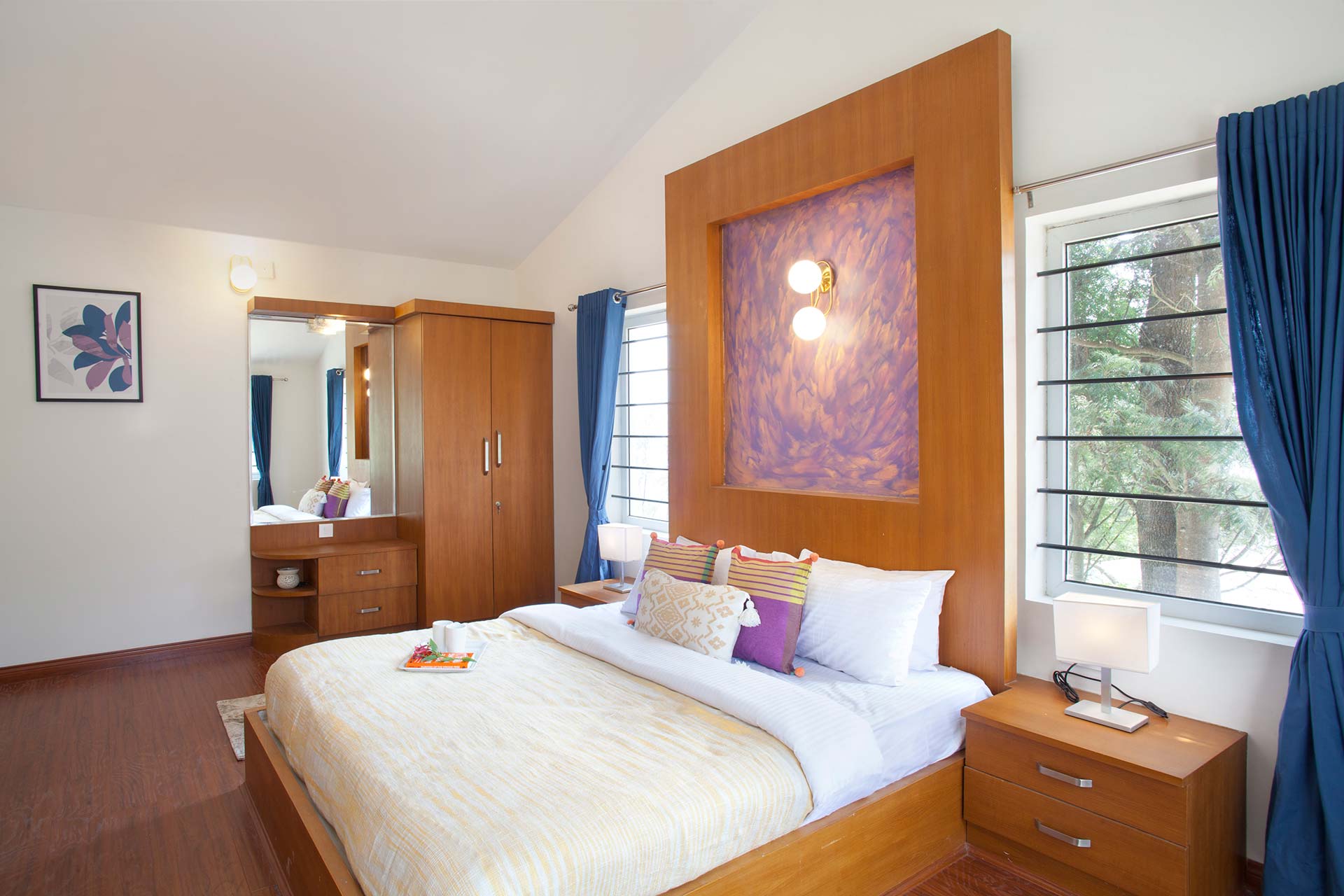 Villa Misty Oaks