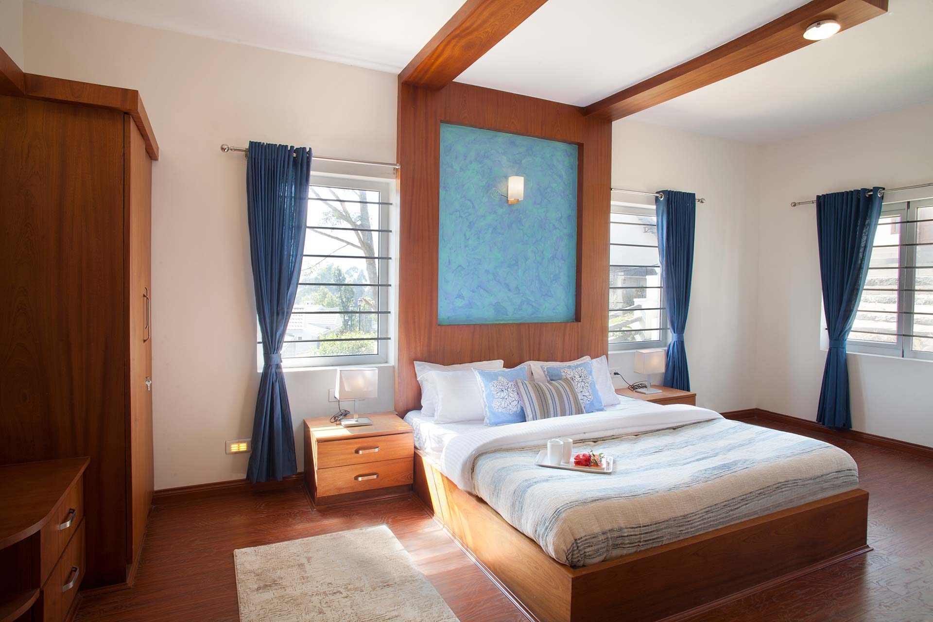 Villa Misty Oaks