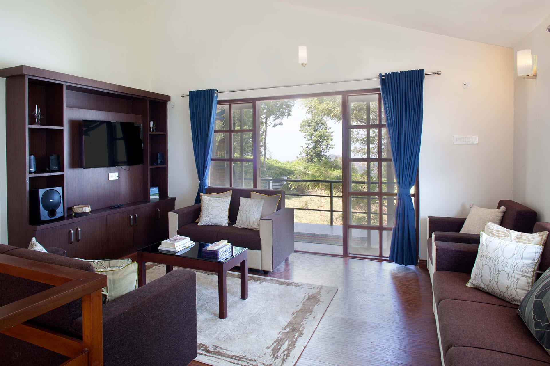 Villa Misty Oaks