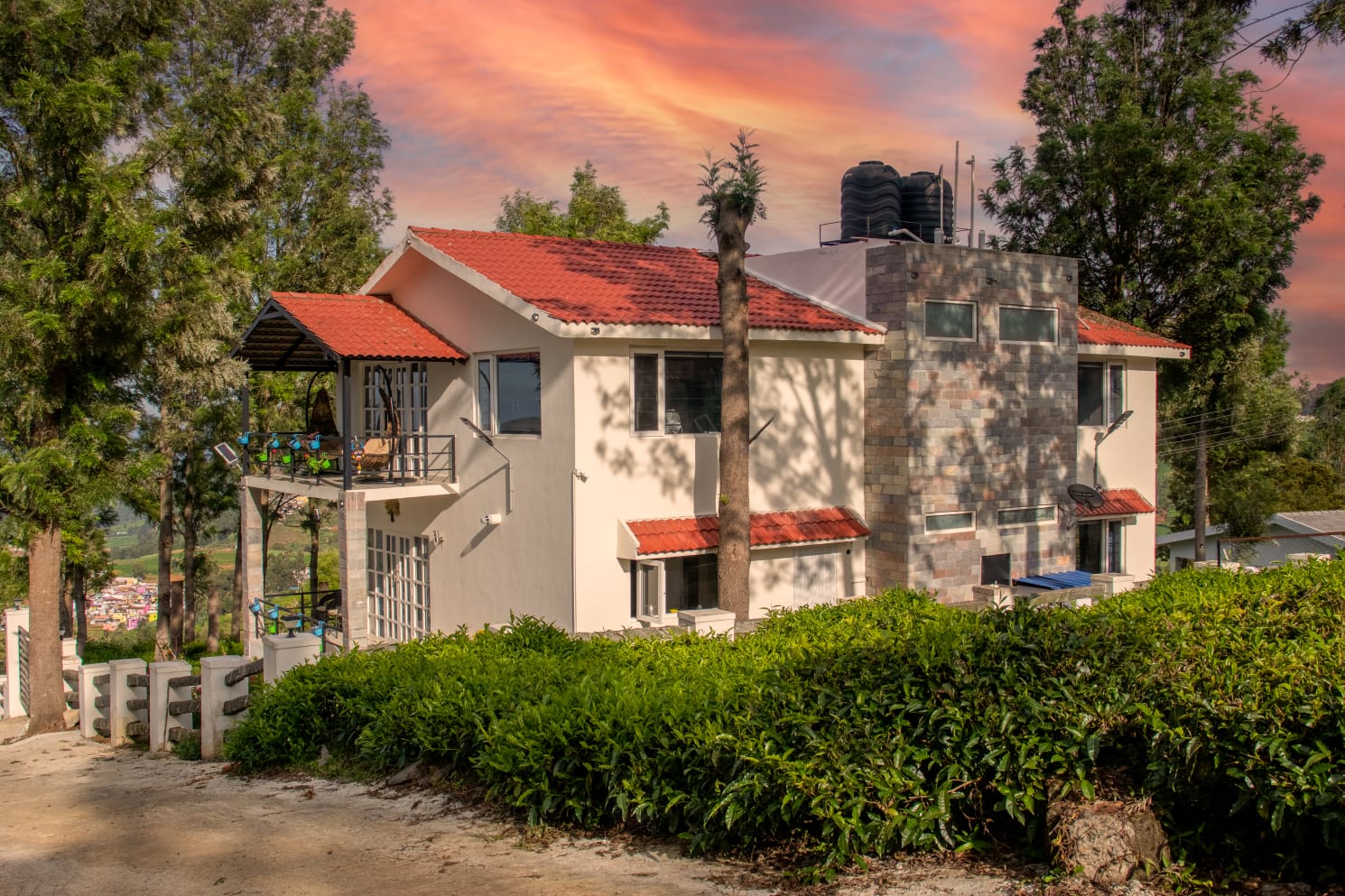 Villa Misty Oaks - Image 4