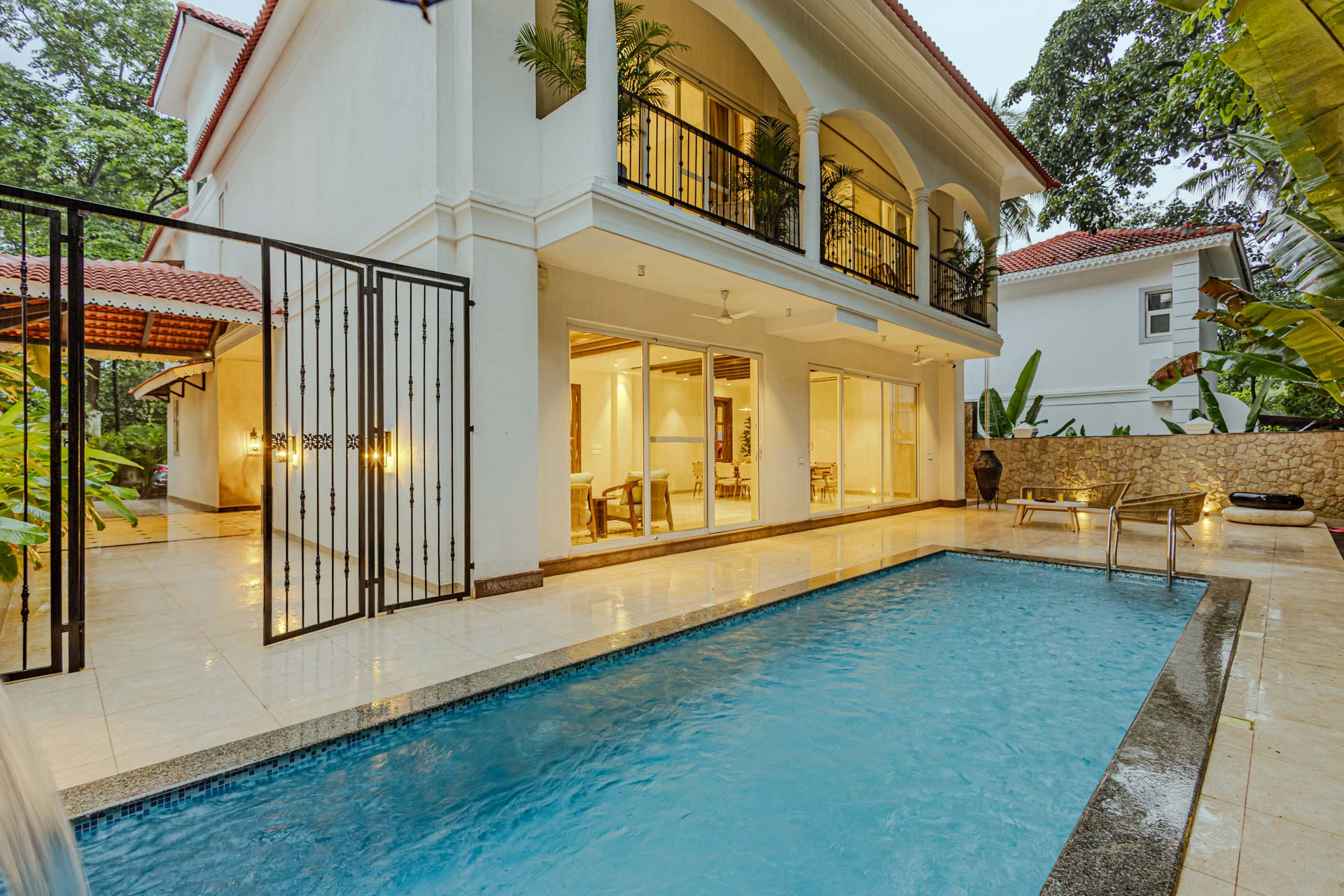Villa Nava